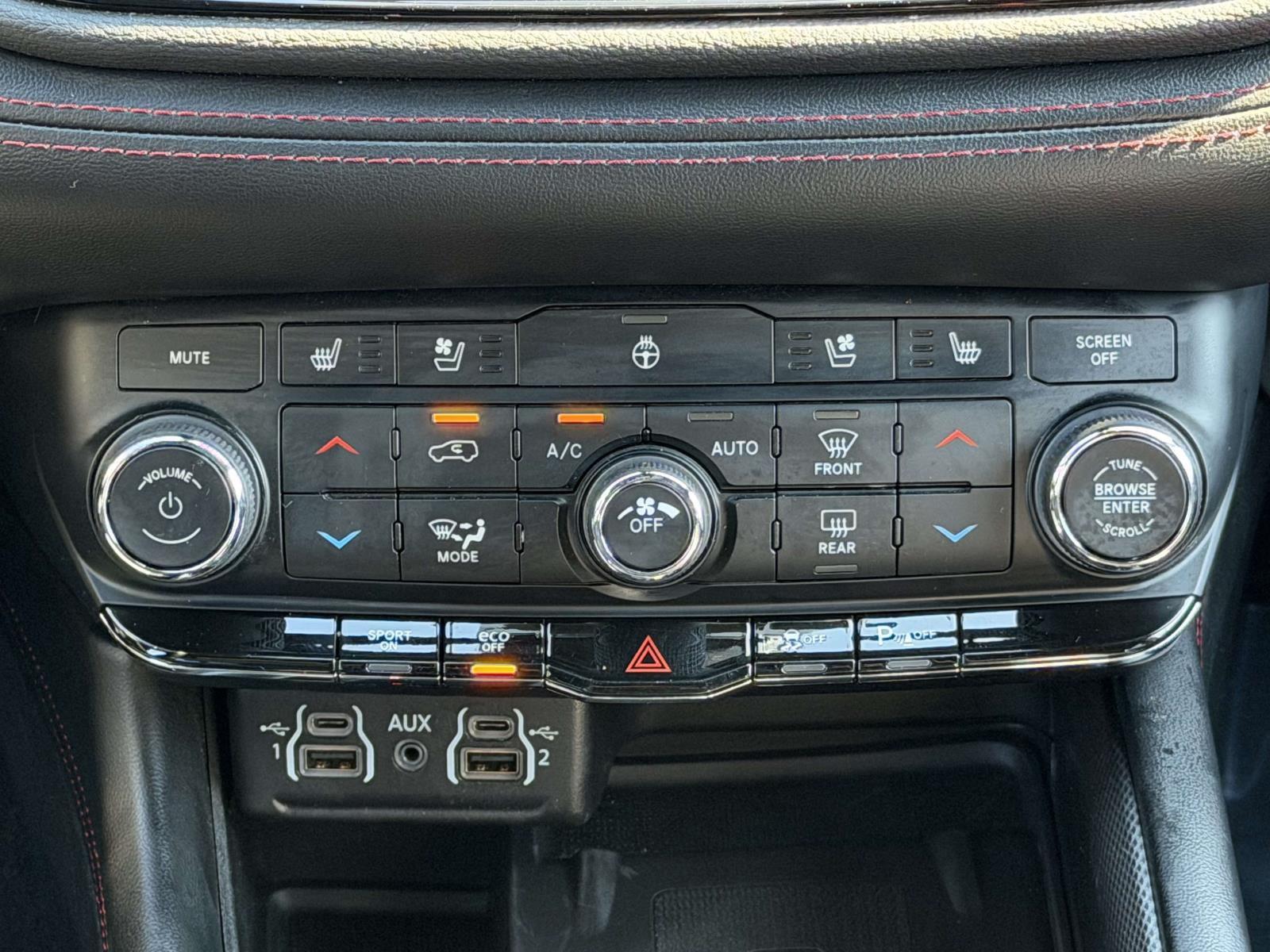 Used 2022 Dodge Durango SUV