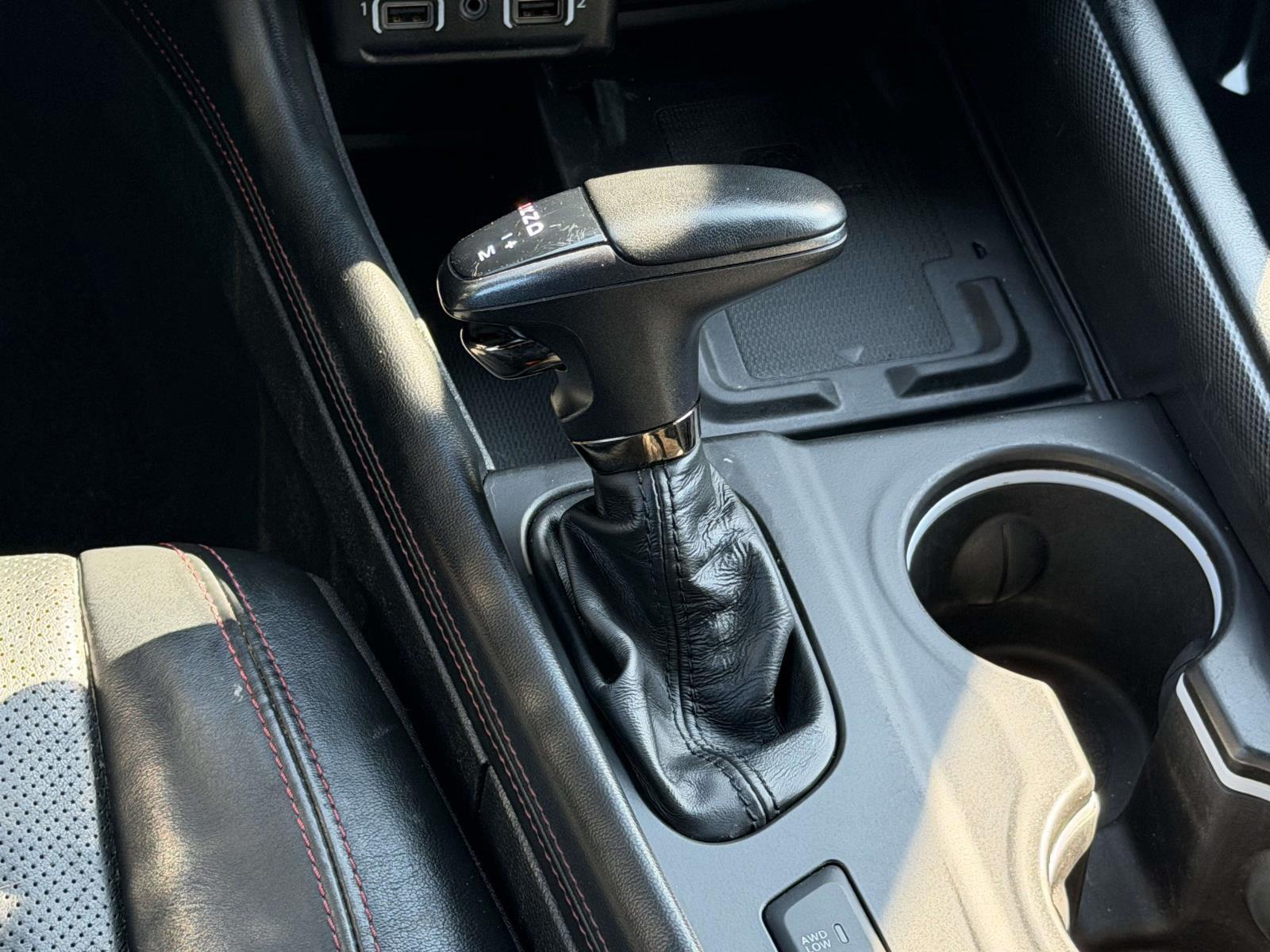 Used 2022 Dodge Durango SUV