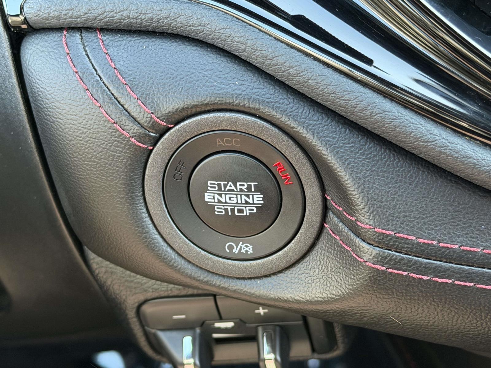 Used 2022 Dodge Durango SUV