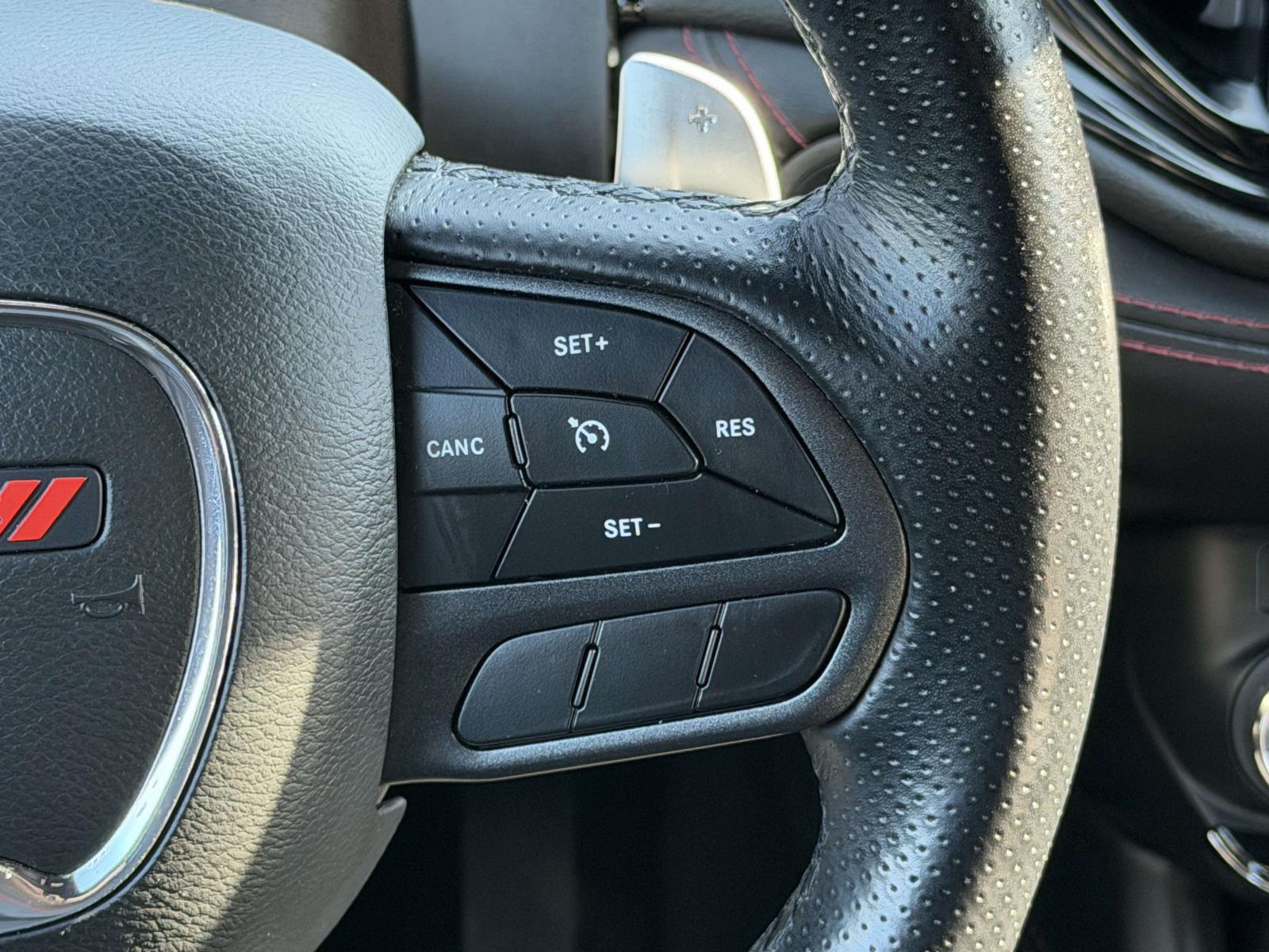 Used 2022 Dodge Durango SUV