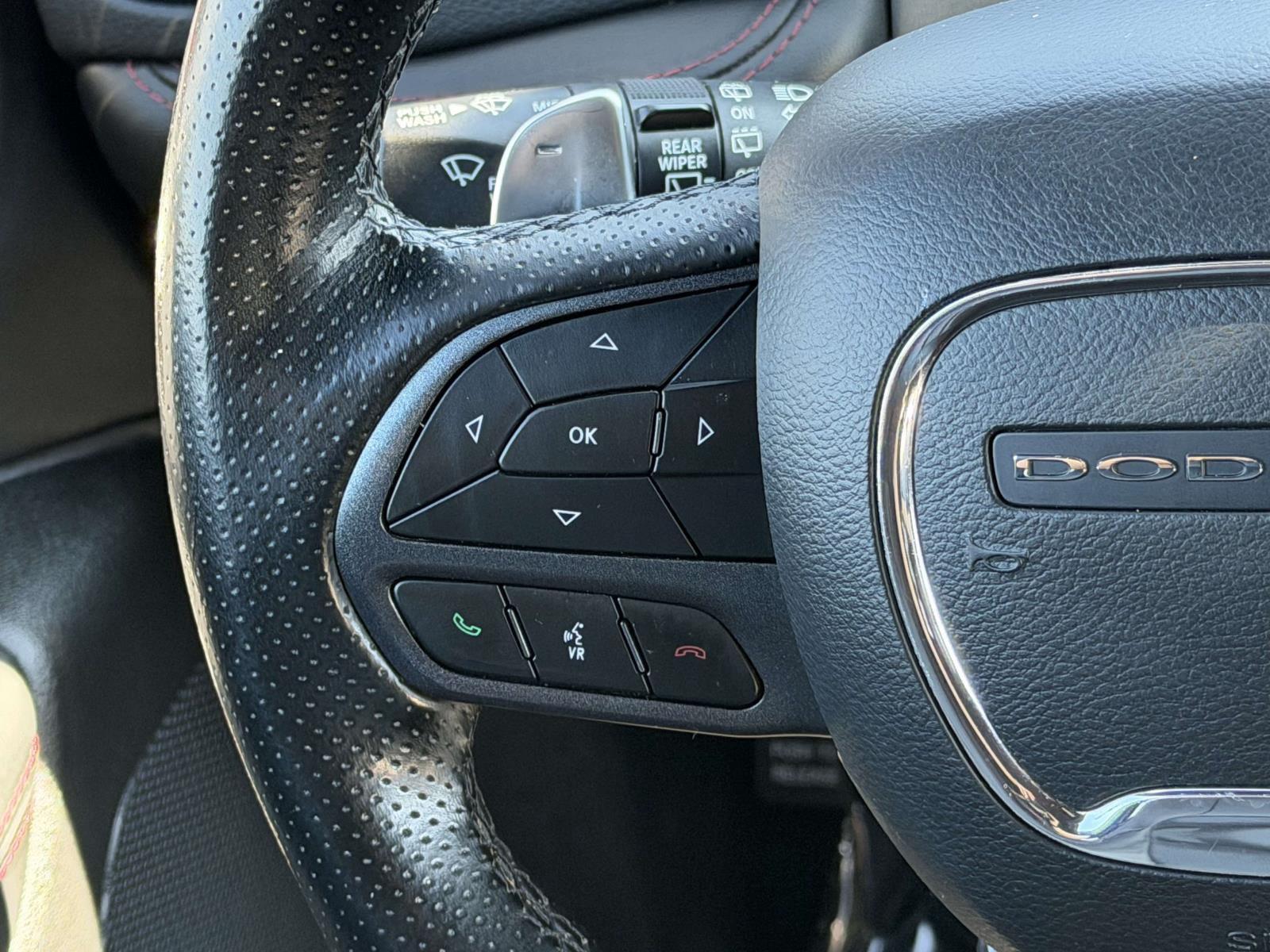 Used 2022 Dodge Durango SUV