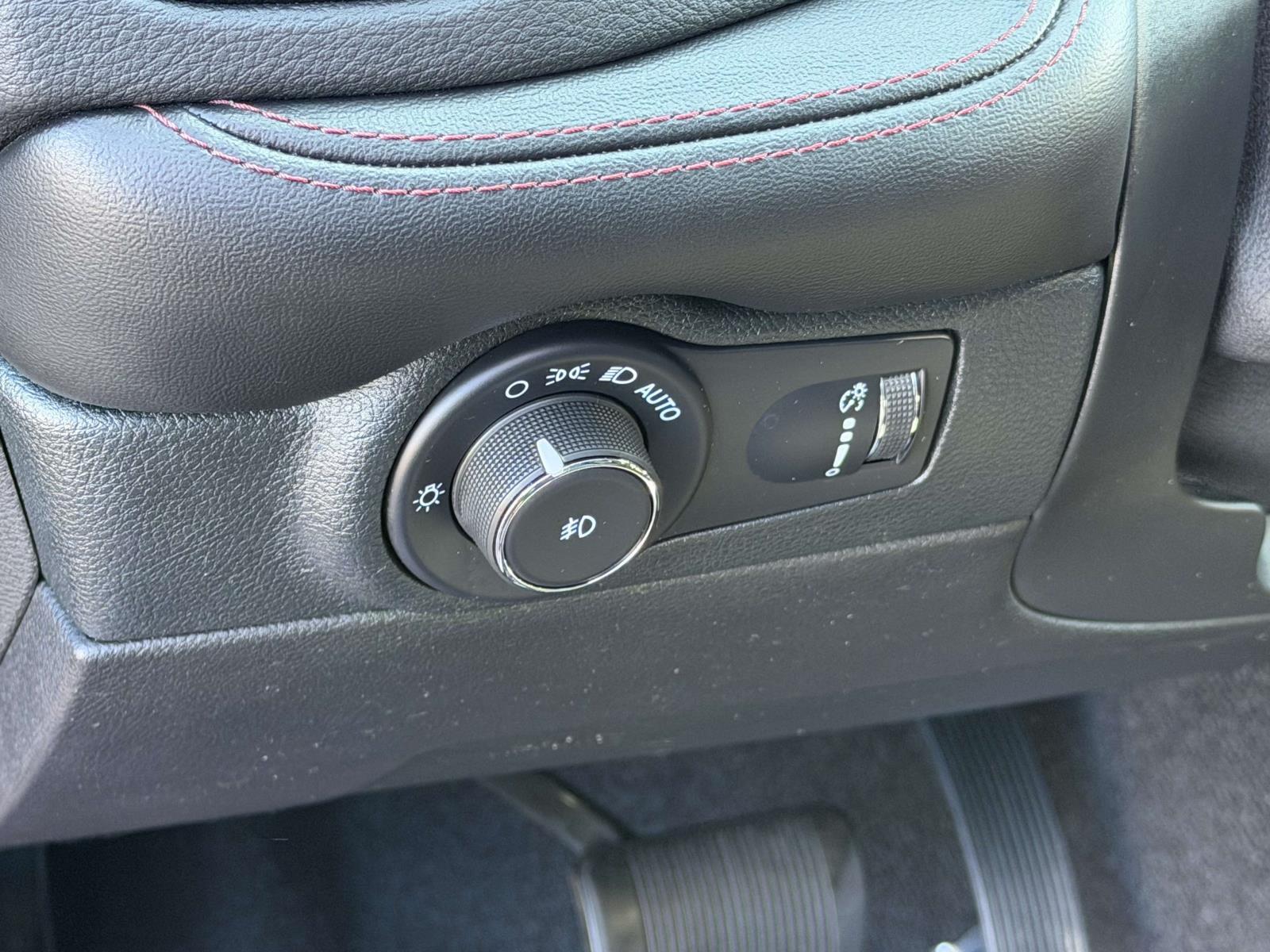 Used 2022 Dodge Durango SUV