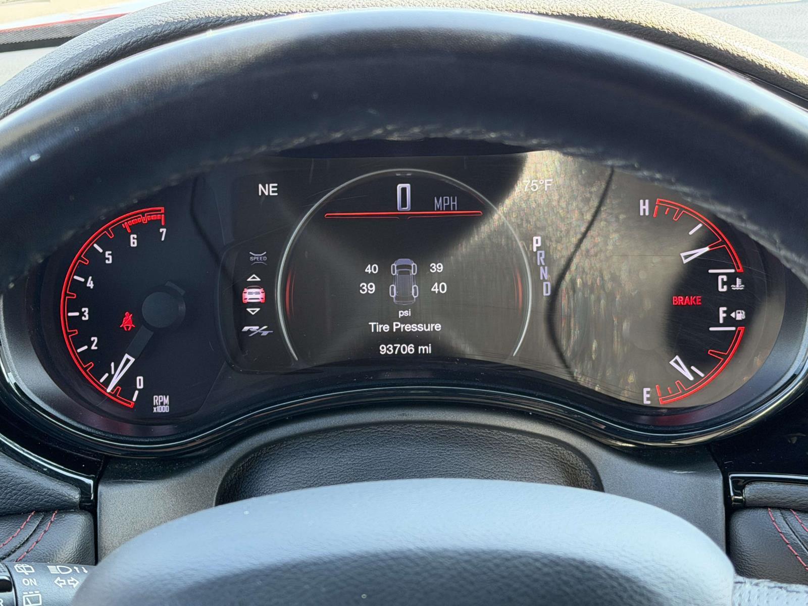 Used 2022 Dodge Durango SUV