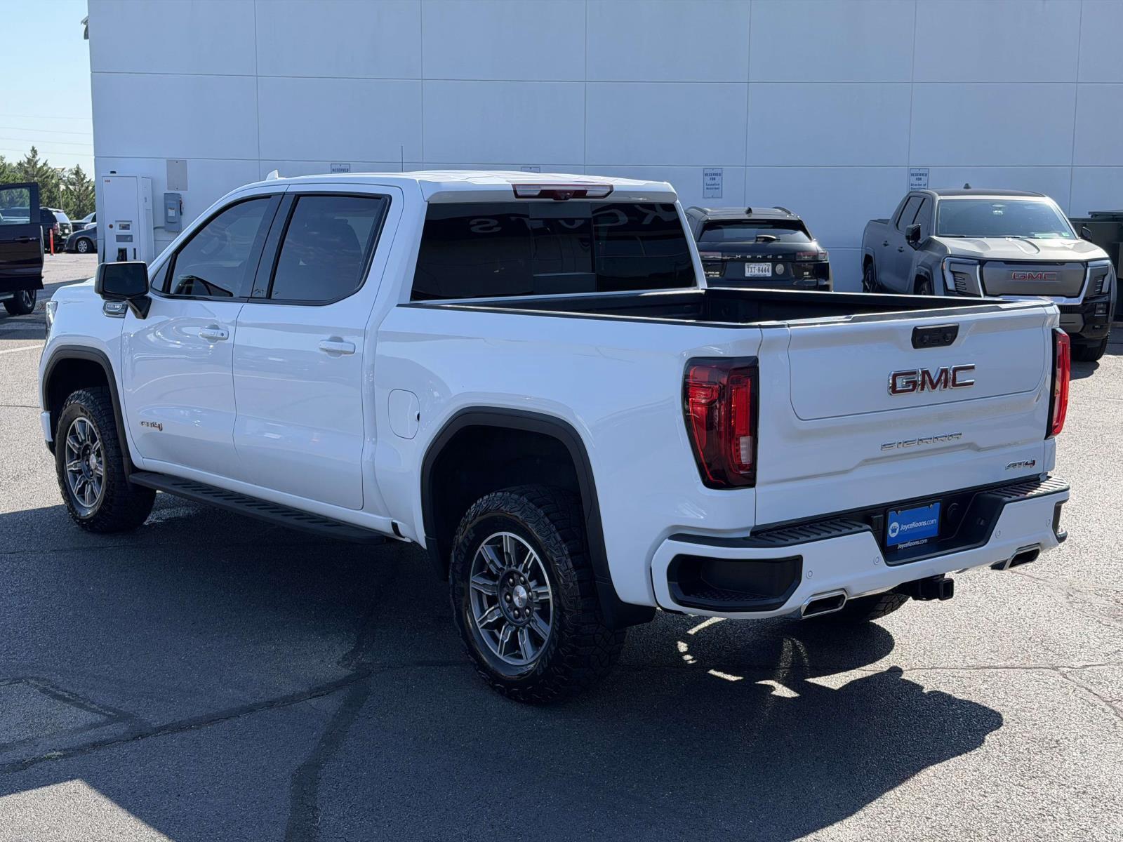 Used 2024 GMC Sierra 1500 Truck