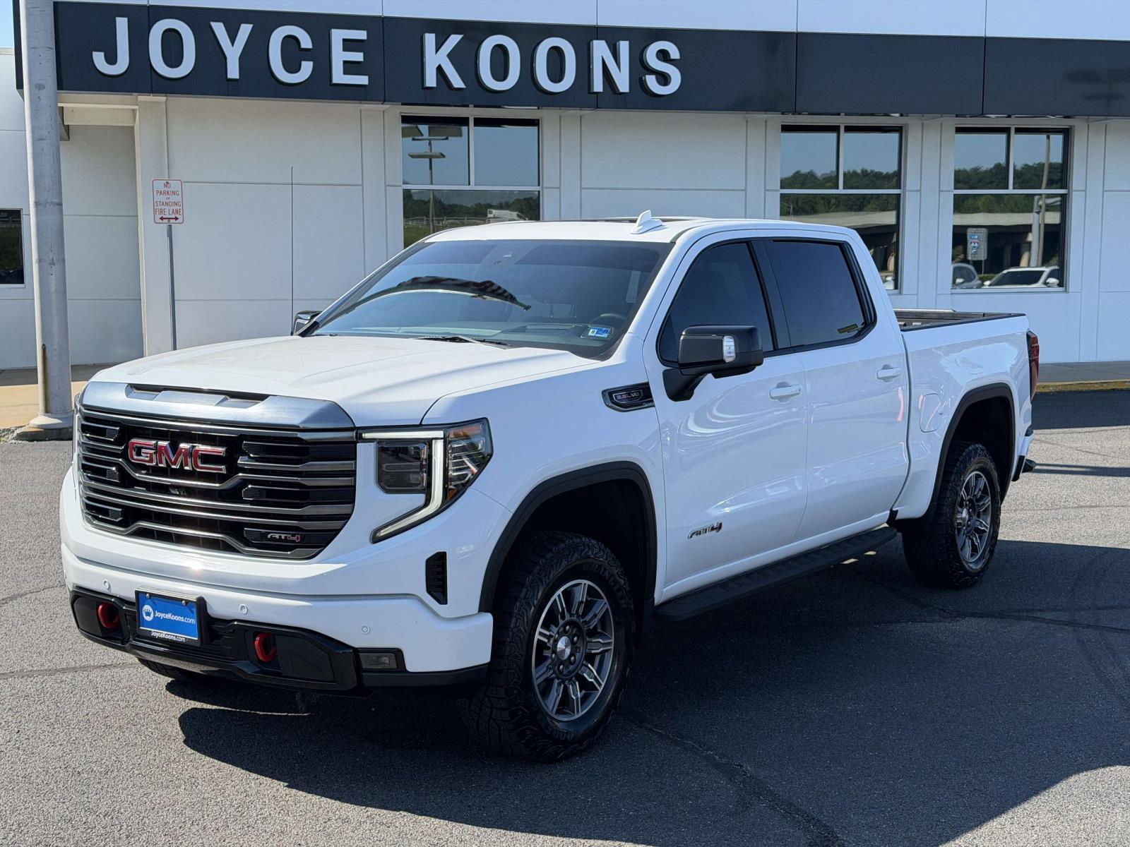 Used 2024 GMC Sierra 1500 Truck