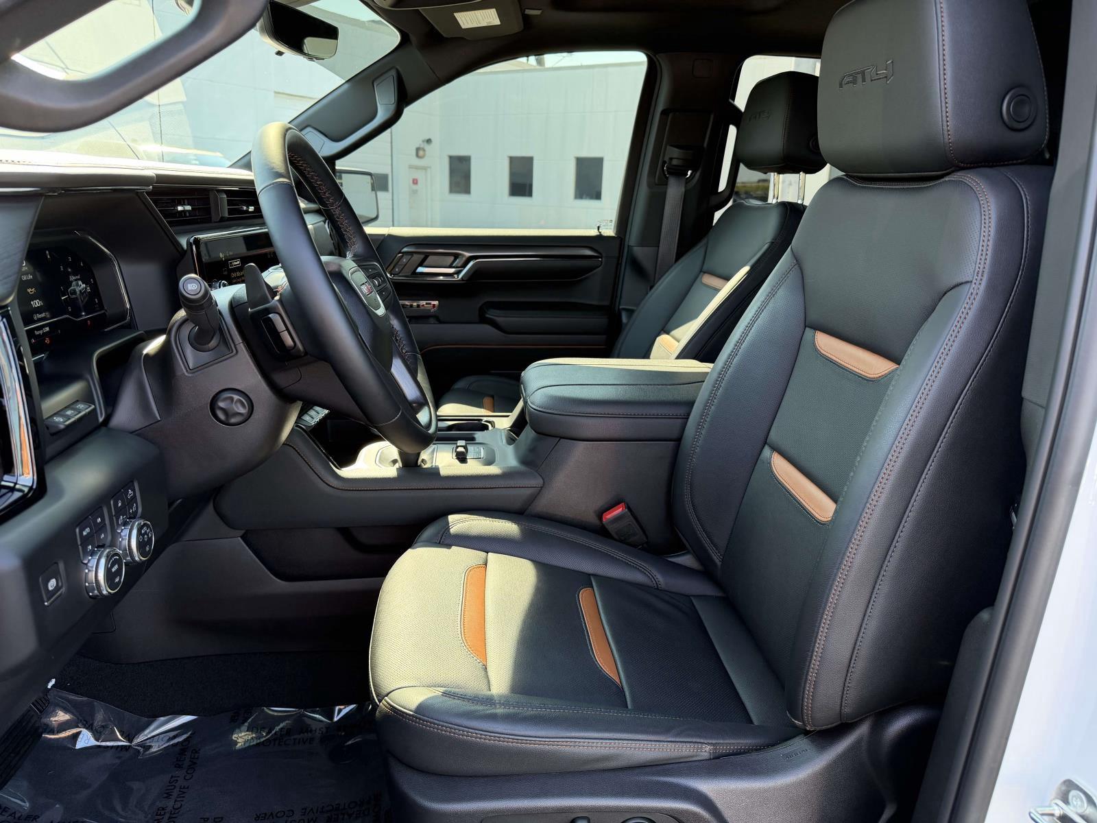 Used 2024 GMC Sierra 1500 Truck