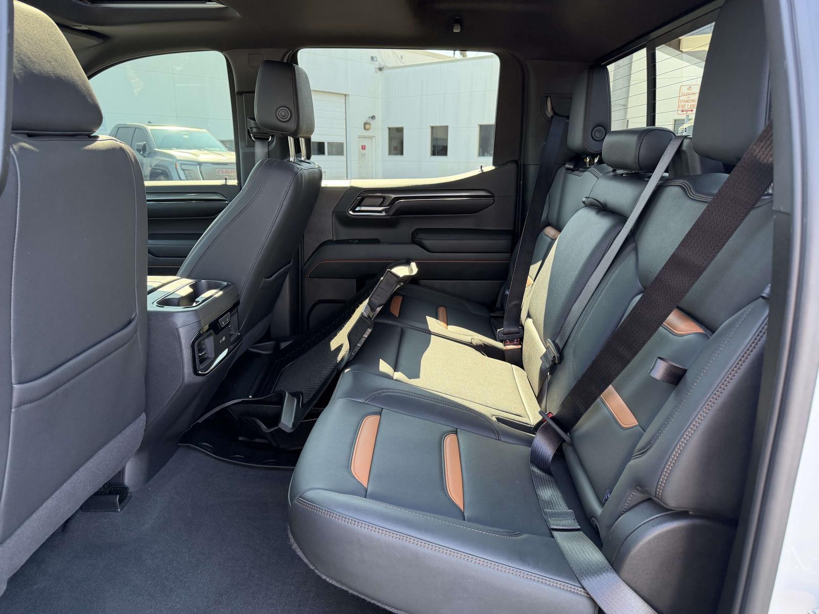 Used 2024 GMC Sierra 1500 Truck