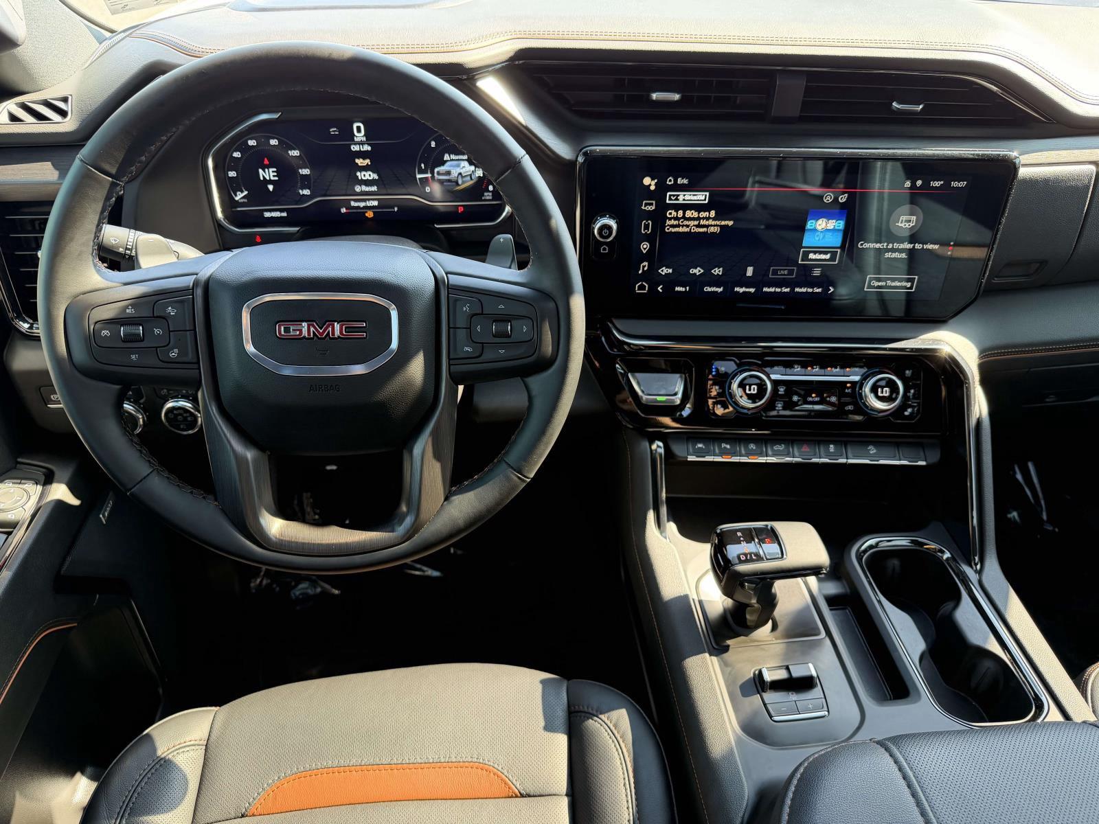 Used 2024 GMC Sierra 1500 Truck