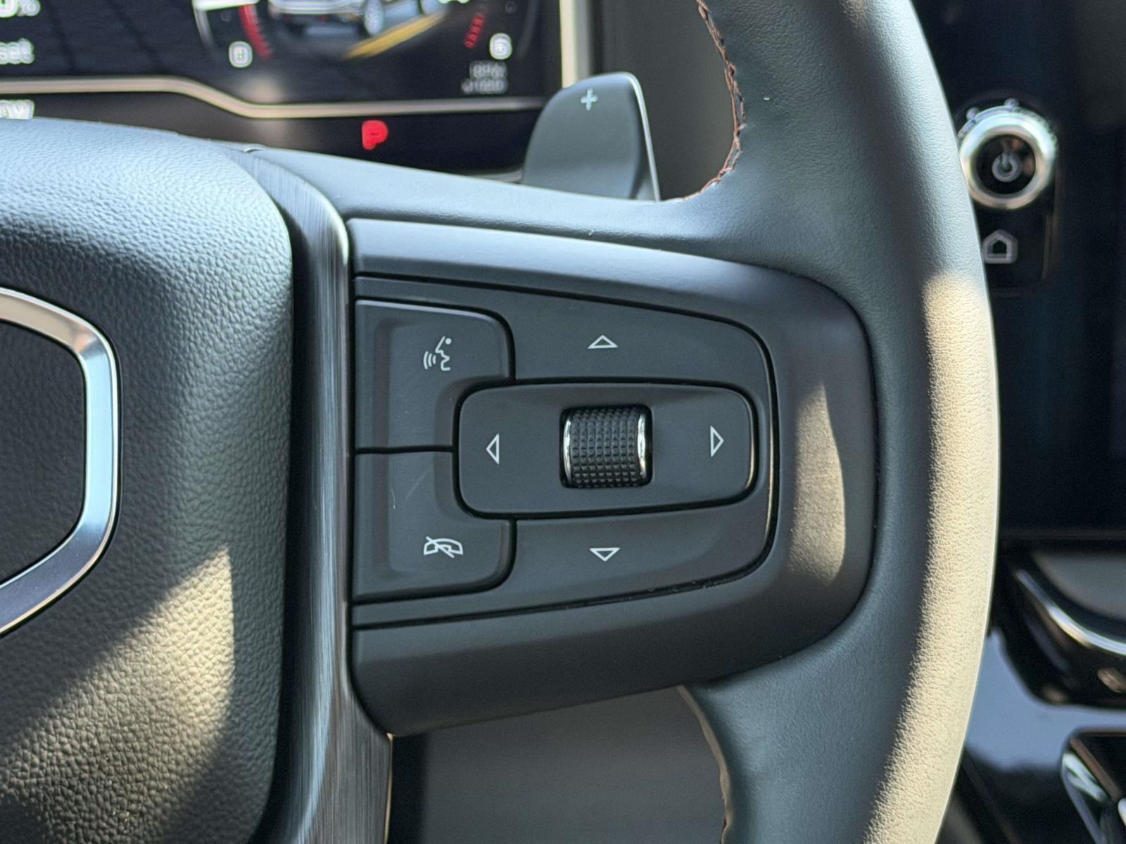 Used 2024 GMC Sierra 1500 Truck