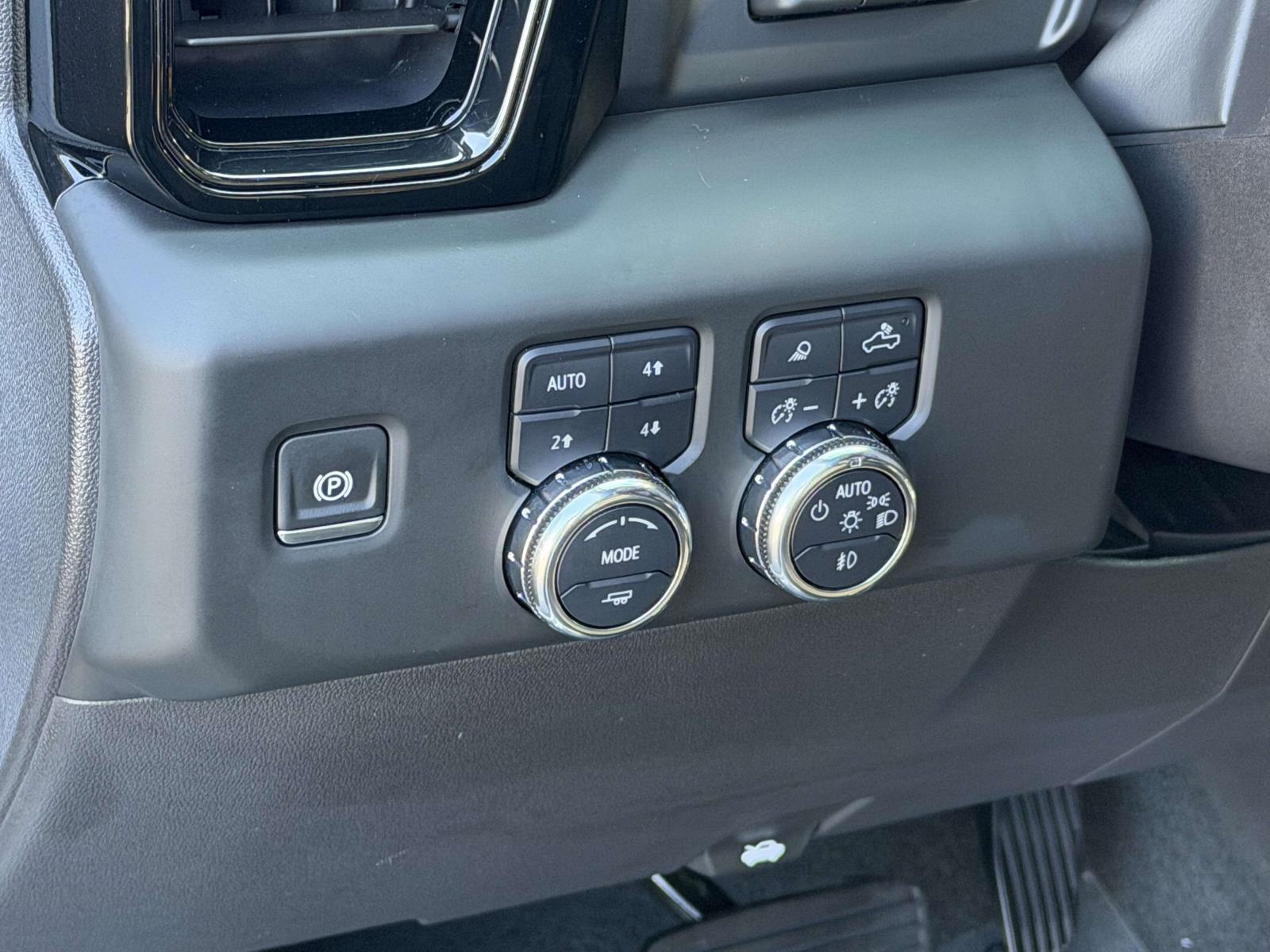Used 2024 GMC Sierra 1500 Truck