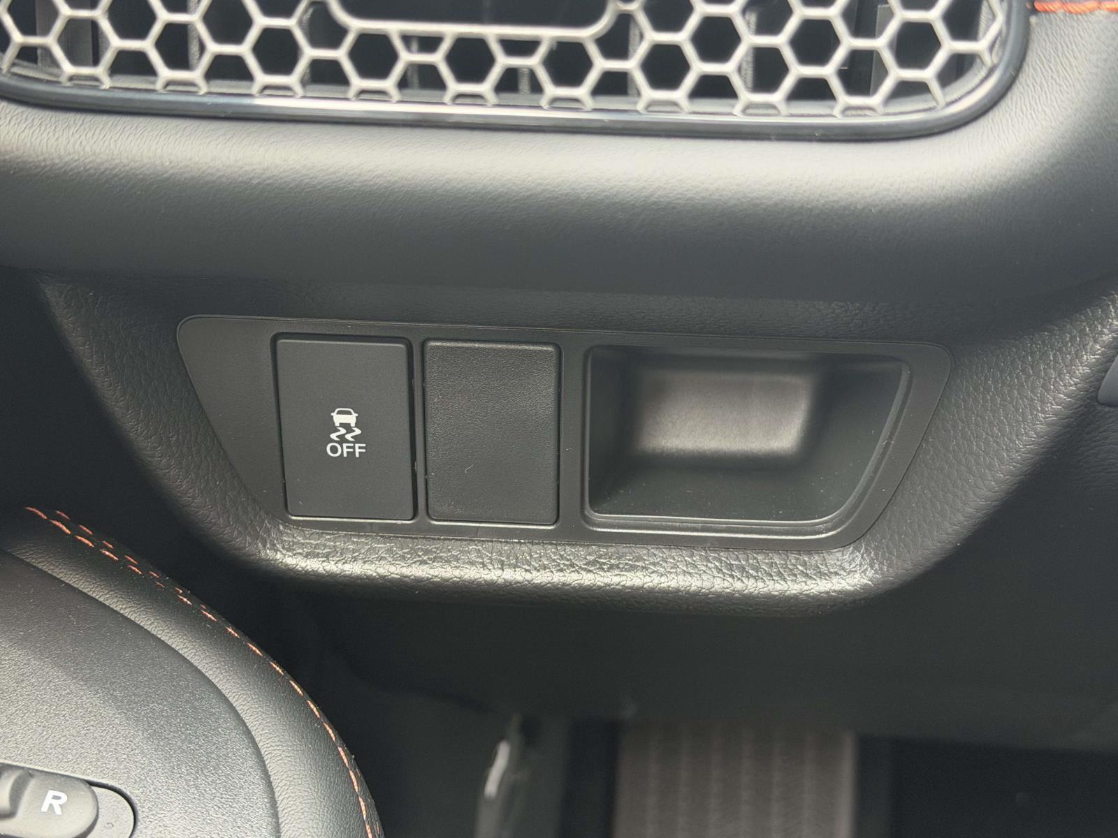 New 2027 Honda HR-V SUV