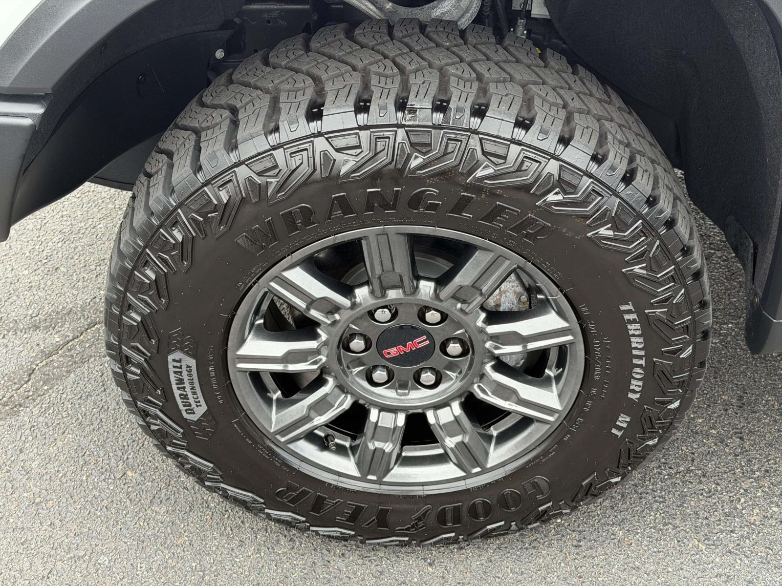 Used 2026 GMC Sierra 1500 Truck