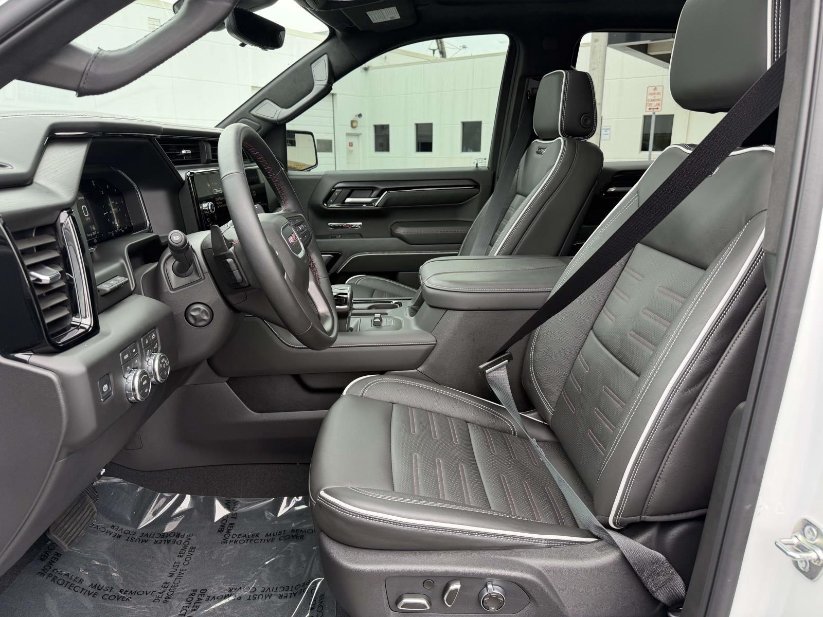 Used 2026 GMC Sierra 1500 Truck