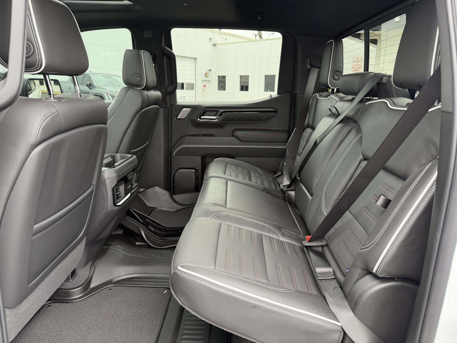 Used 2026 GMC Sierra 1500 Truck