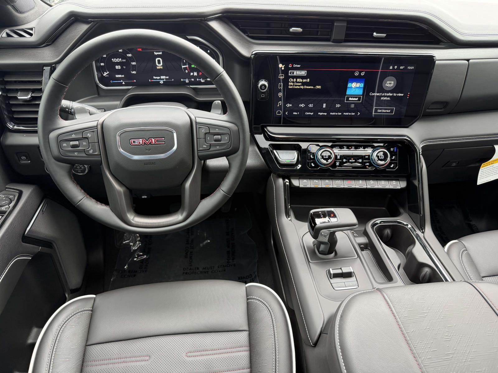 Used 2026 GMC Sierra 1500 Truck