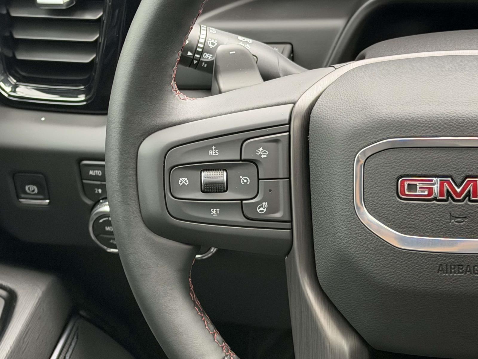 Used 2026 GMC Sierra 1500 Truck