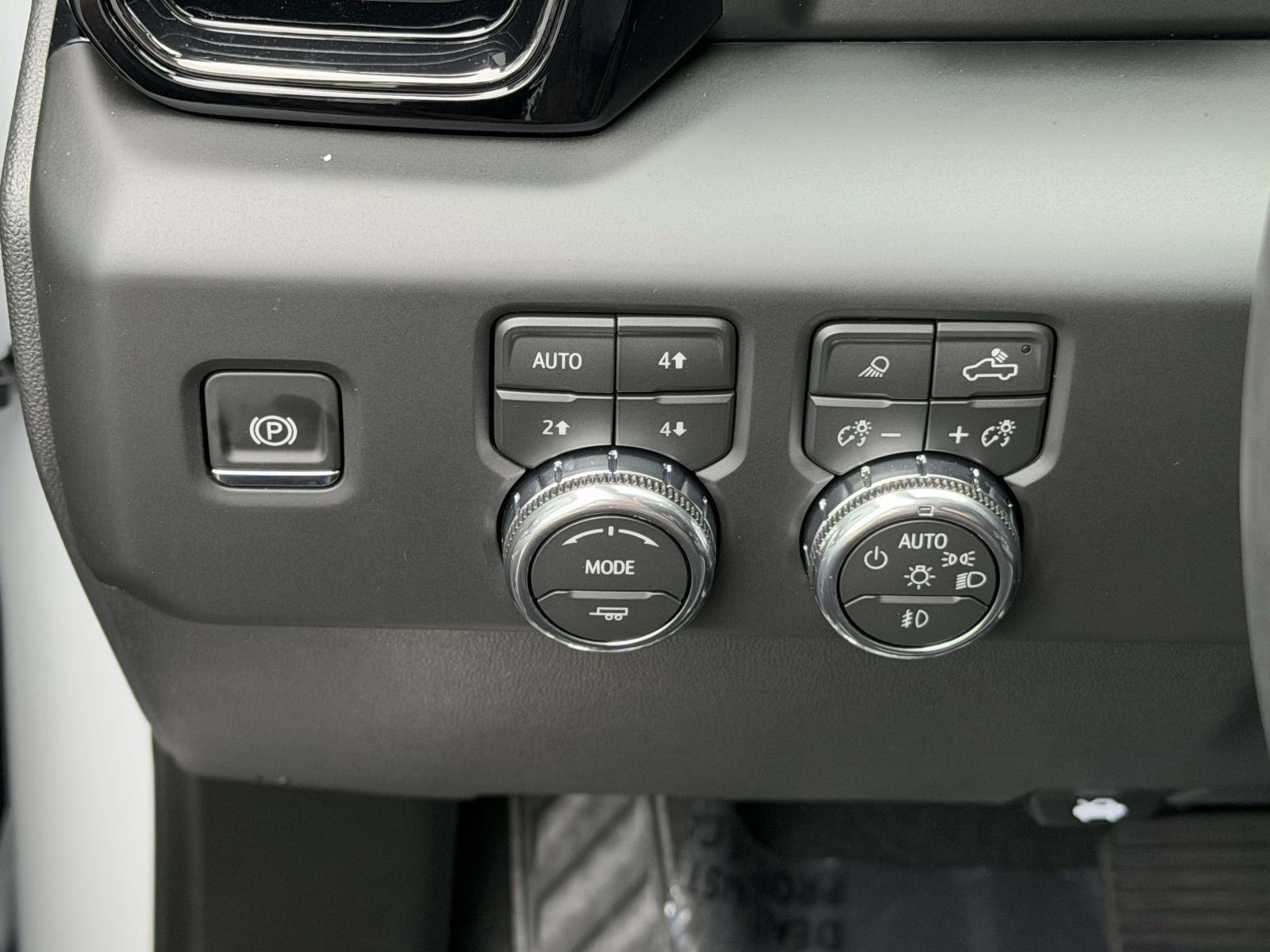 Used 2026 GMC Sierra 1500 Truck