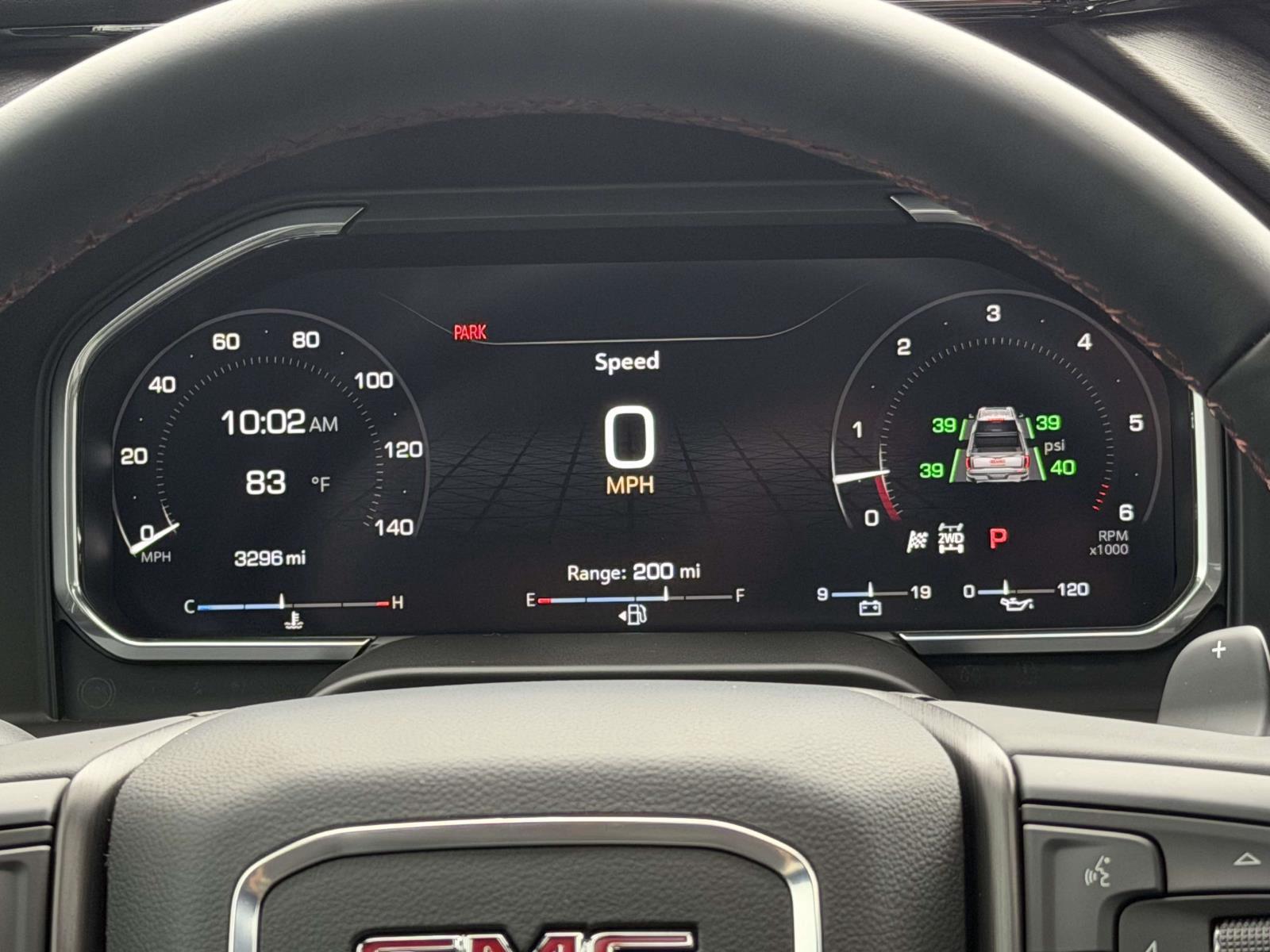 Used 2026 GMC Sierra 1500 Truck