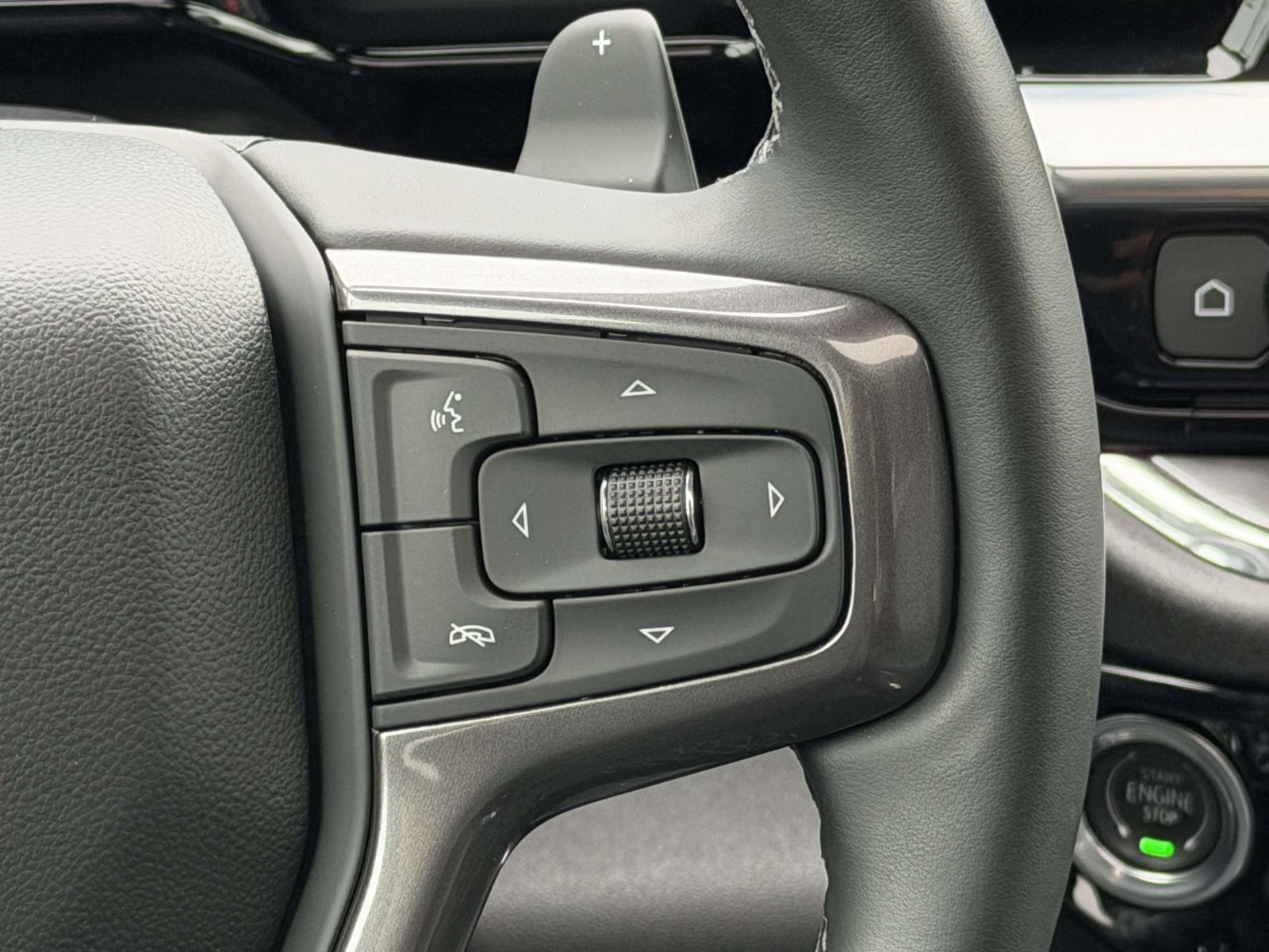 Used 2023 Chevrolet Silverado 1500 Truck