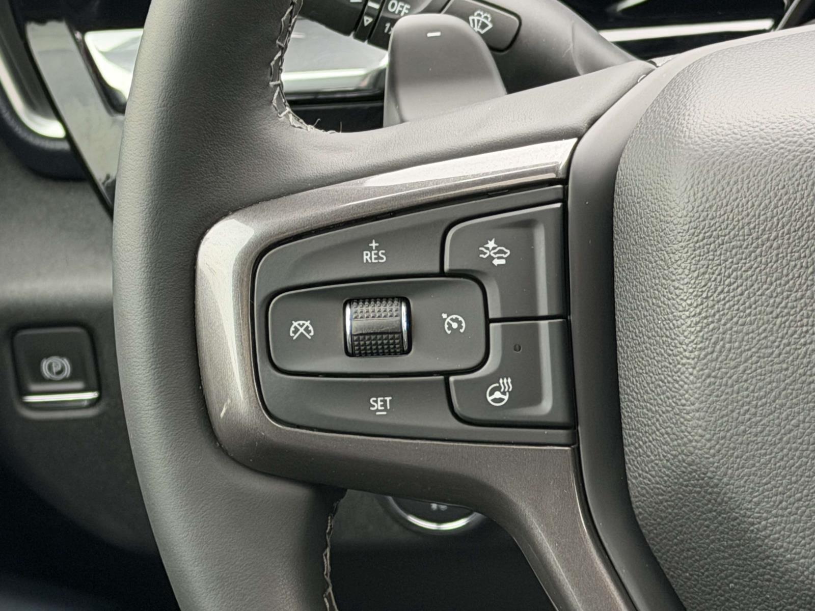 Used 2023 Chevrolet Silverado 1500 Truck