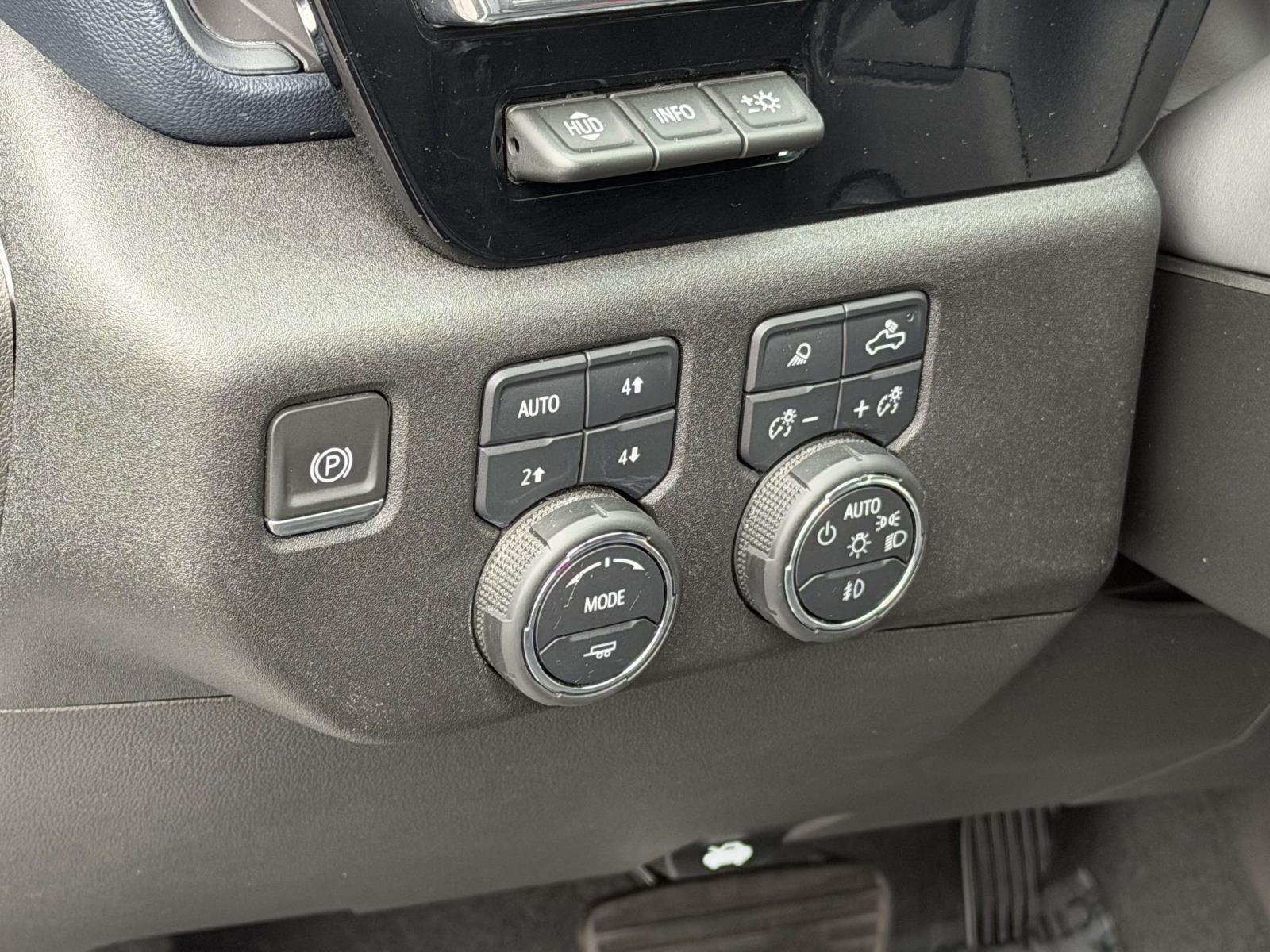 Used 2023 Chevrolet Silverado 1500 Truck