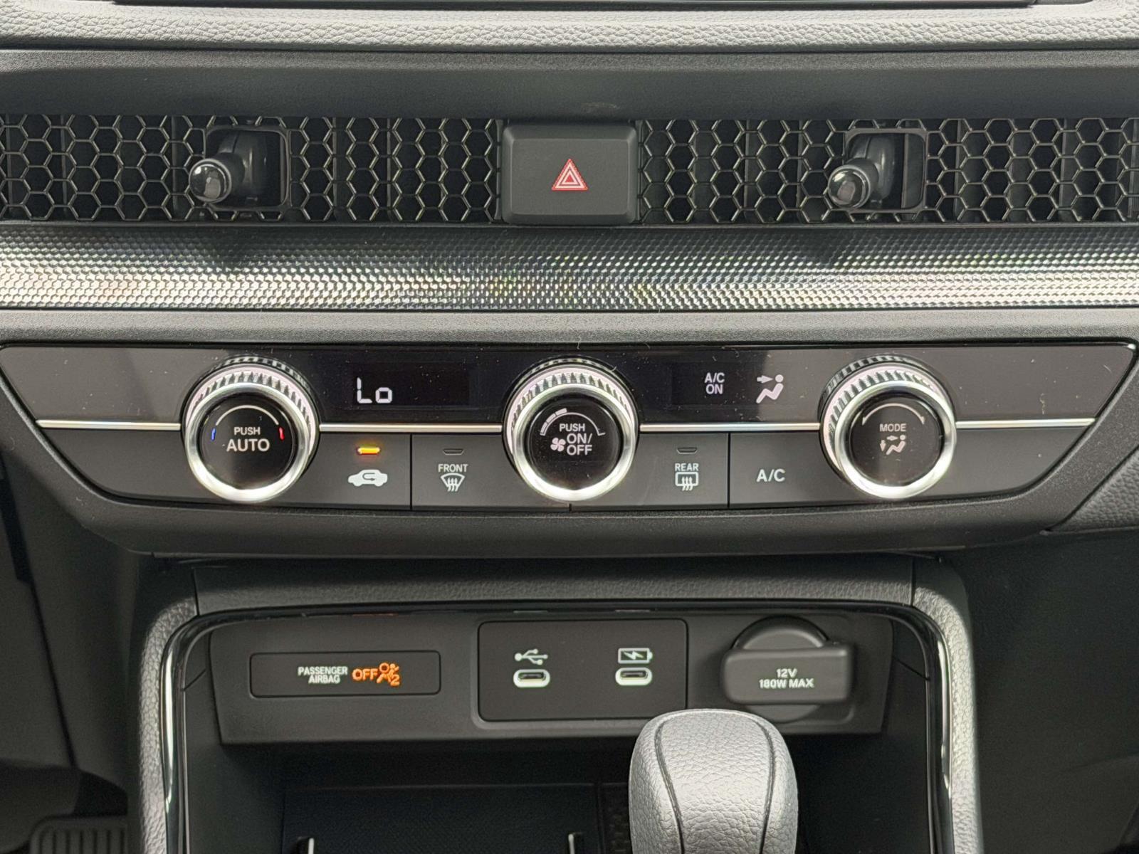 New 2026 Honda CR-V SUV