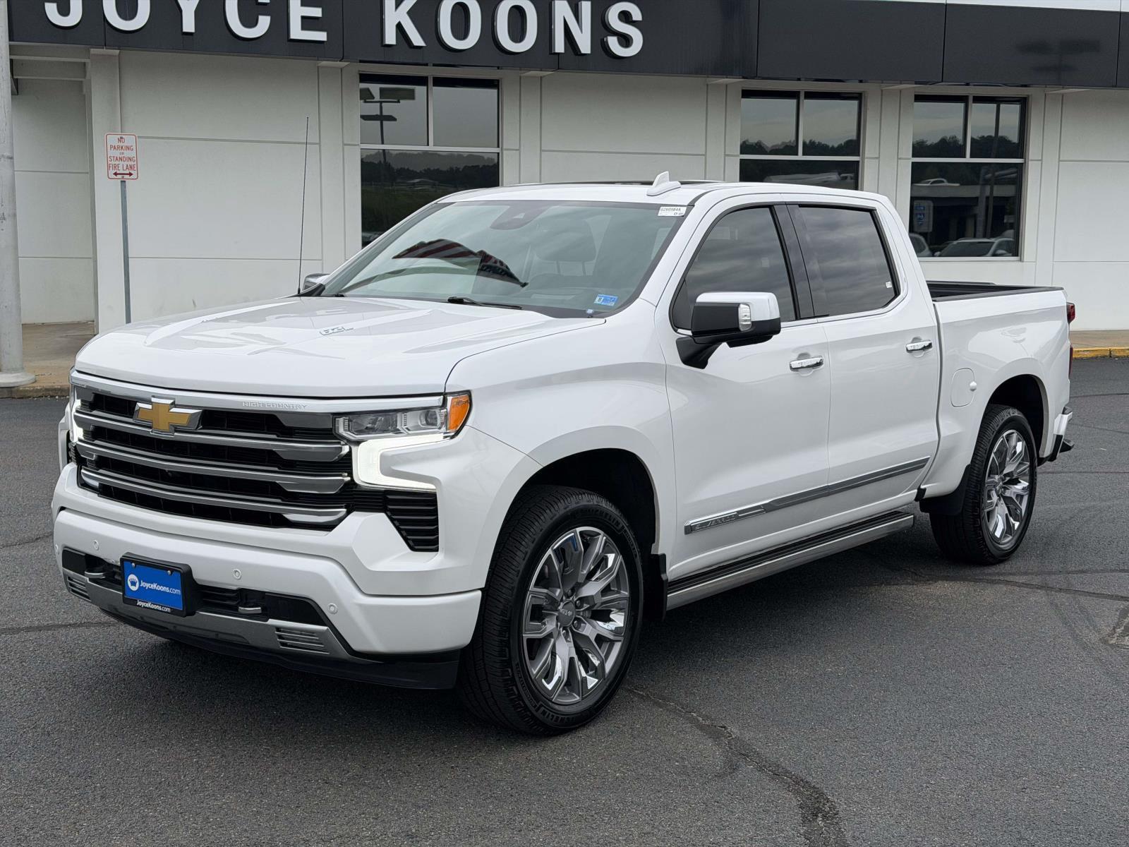 Used 2023 Chevrolet Silverado 1500 Truck