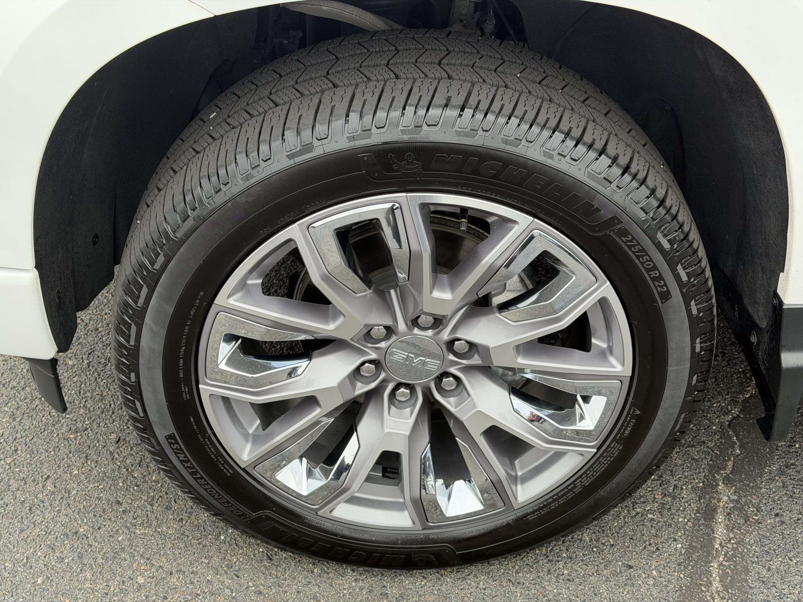 Used 2023 Chevrolet Silverado 1500 Truck