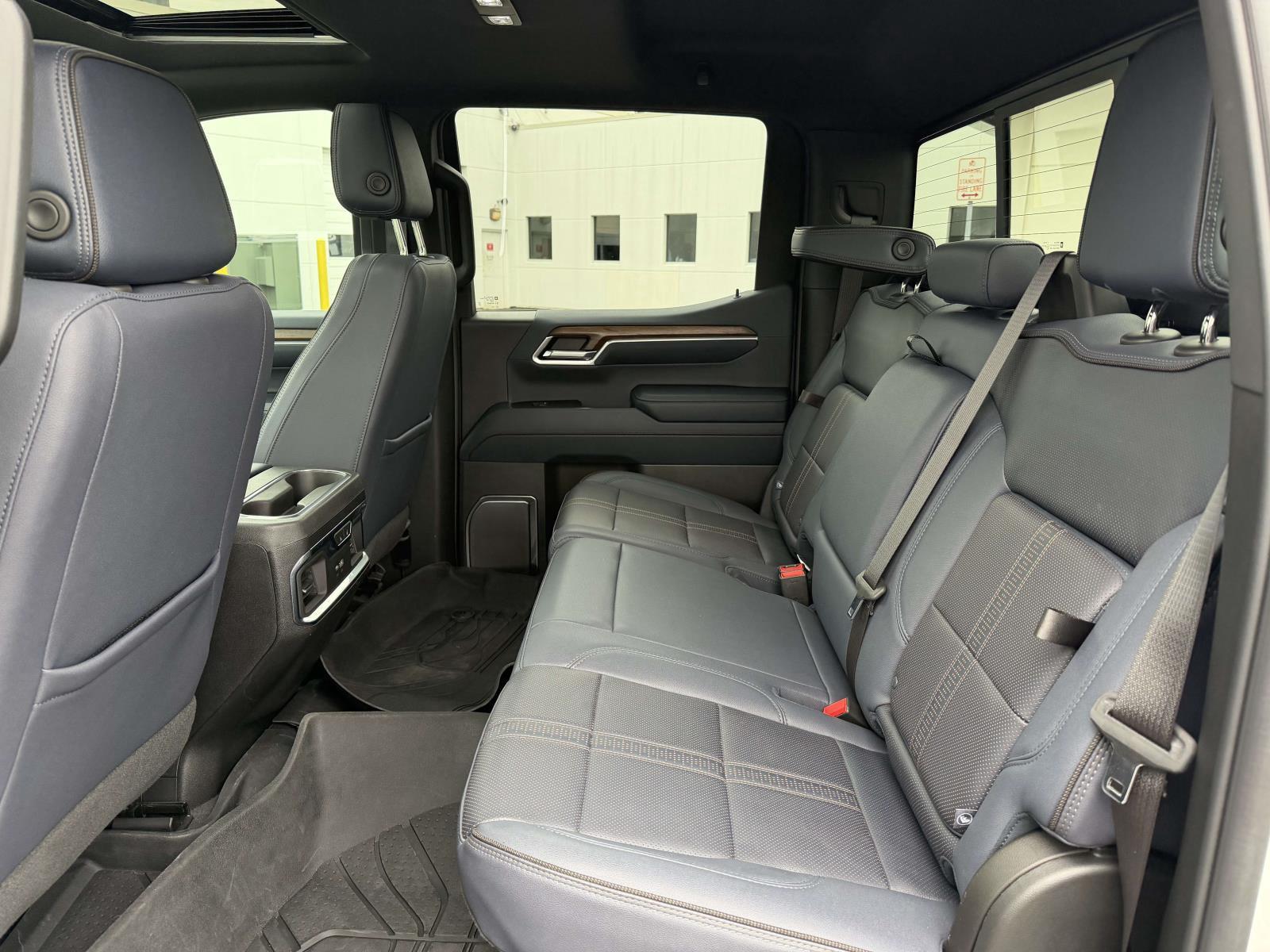 Used 2023 Chevrolet Silverado 1500 Truck