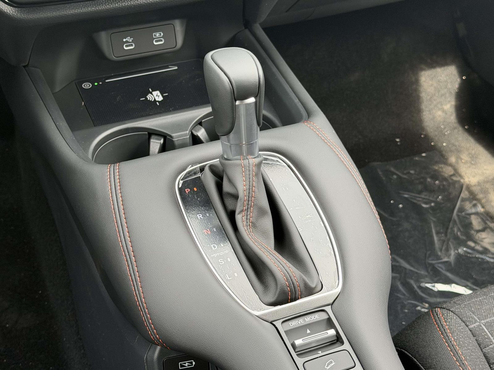 New 2027 Honda HR-V SUV