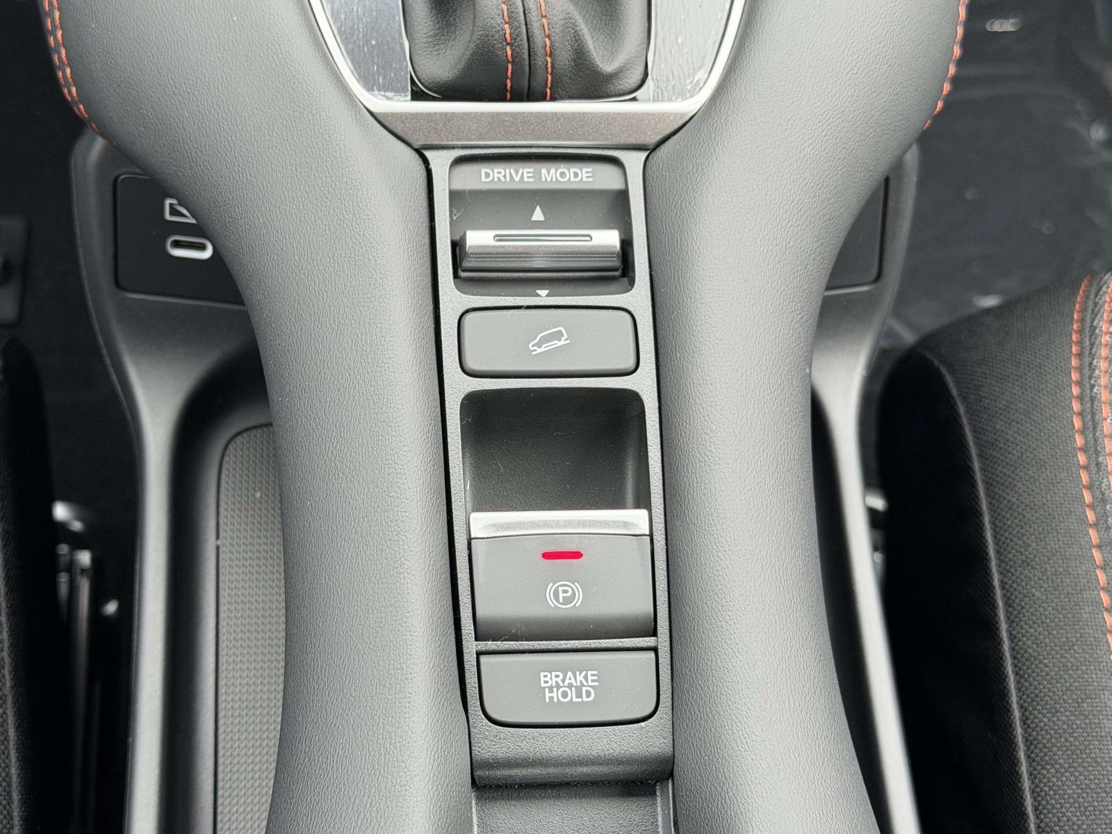 New 2027 Honda HR-V SUV