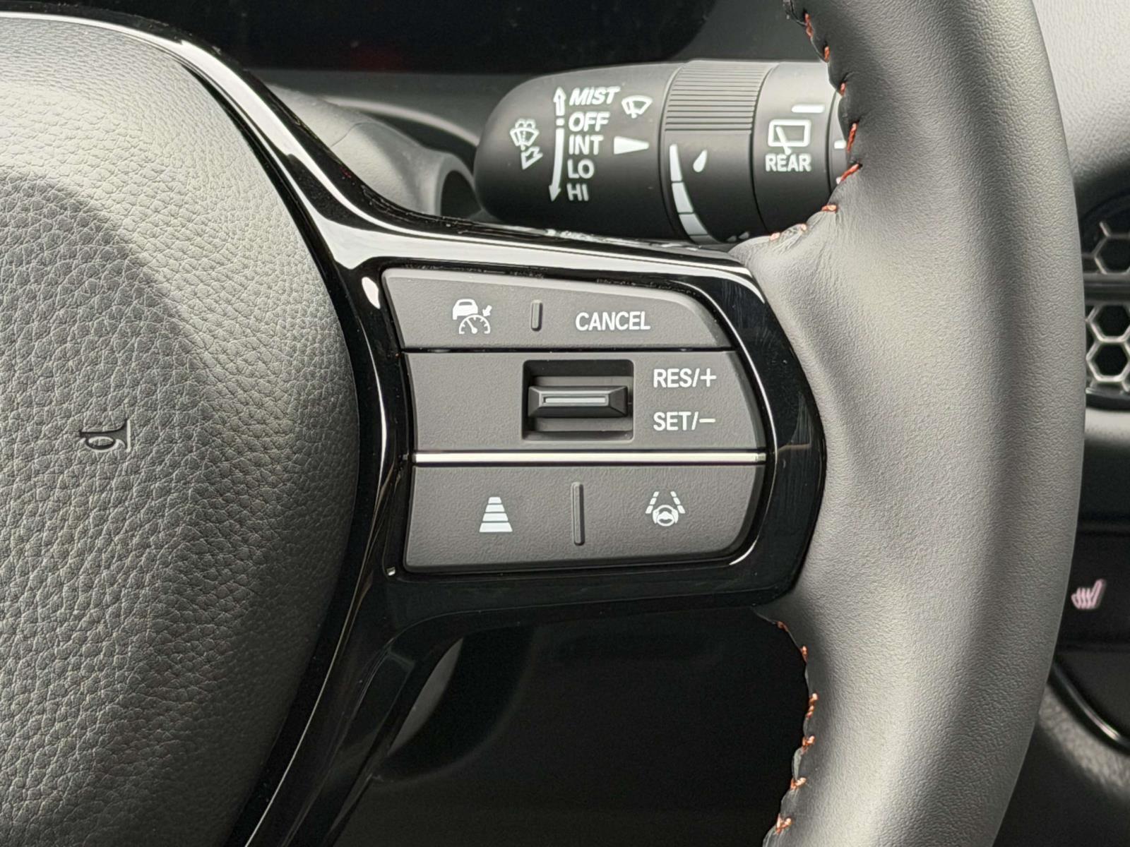 New 2027 Honda HR-V SUV