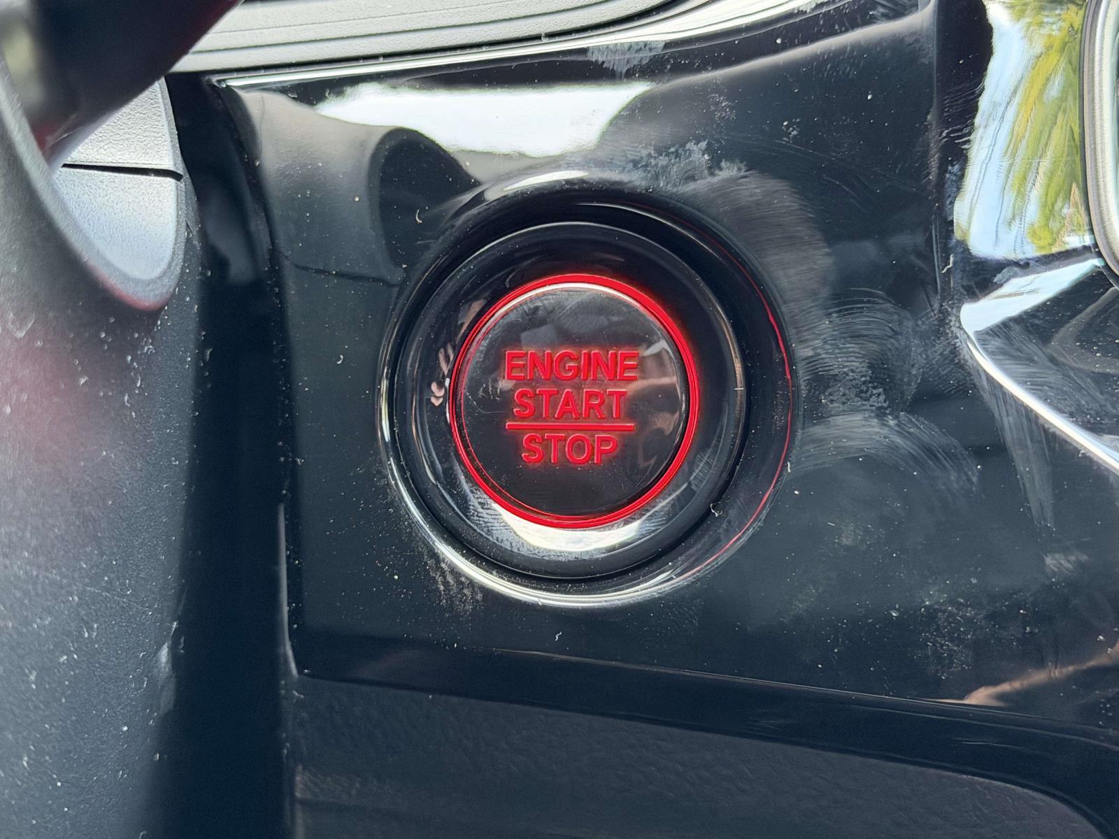 New 2026 Honda Civic Hatchback Hatchback