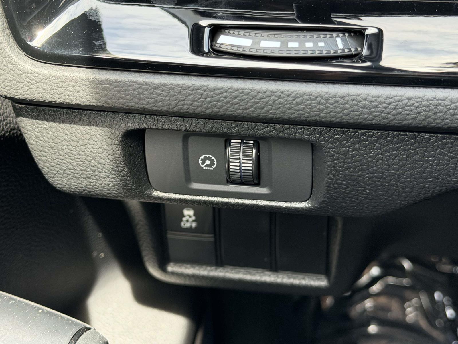 New 2026 Honda Civic Hatchback Hatchback