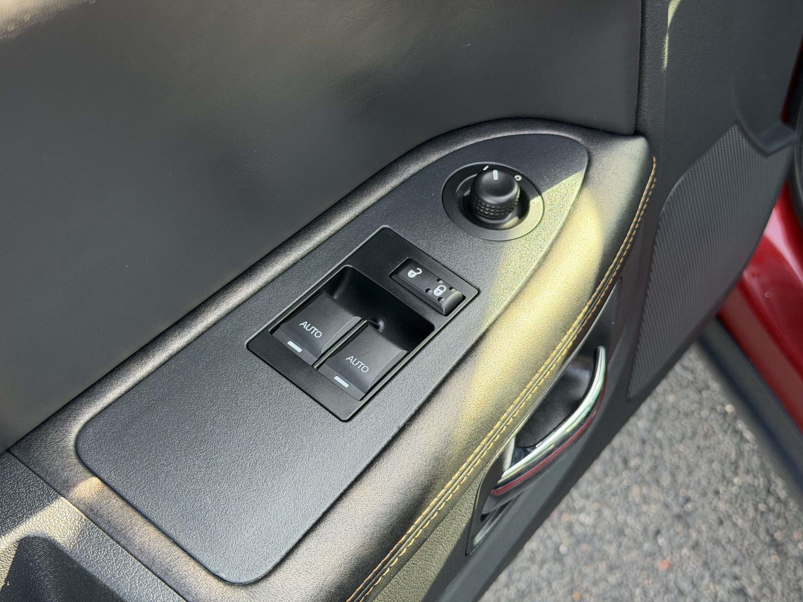 Used 2014 Dodge Challenger Coupe