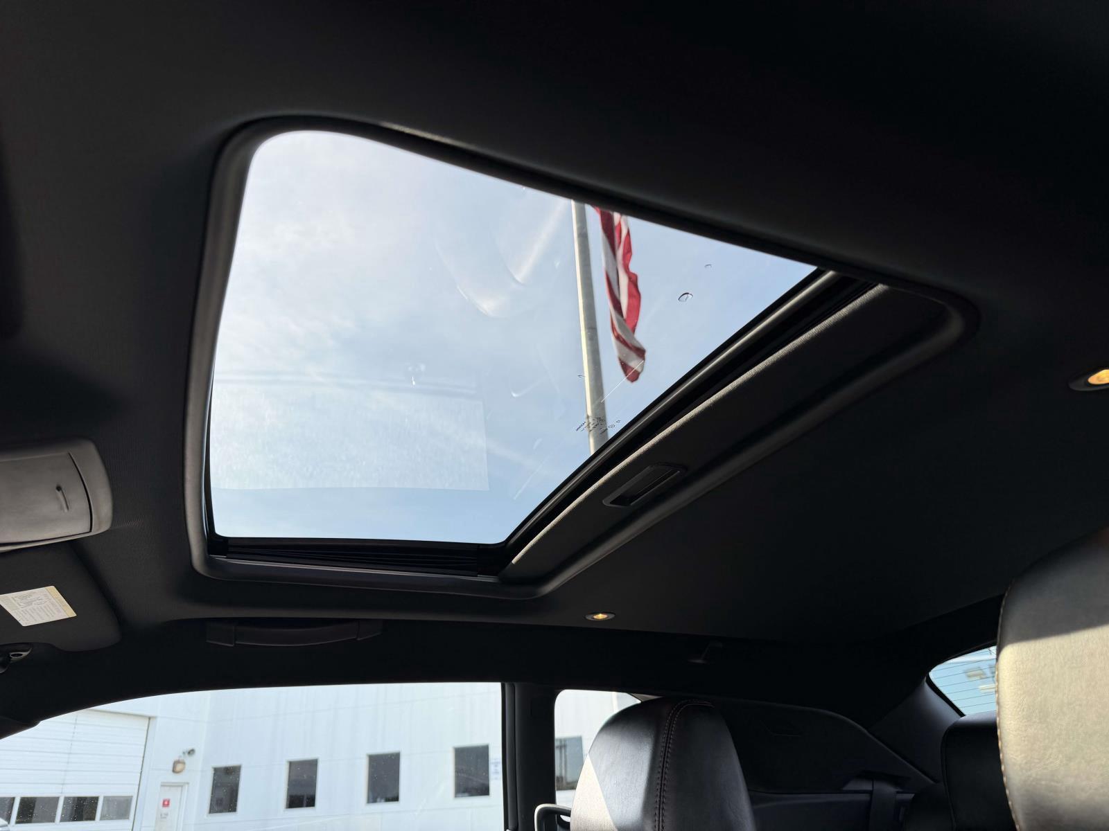 Used 2014 Dodge Challenger Coupe