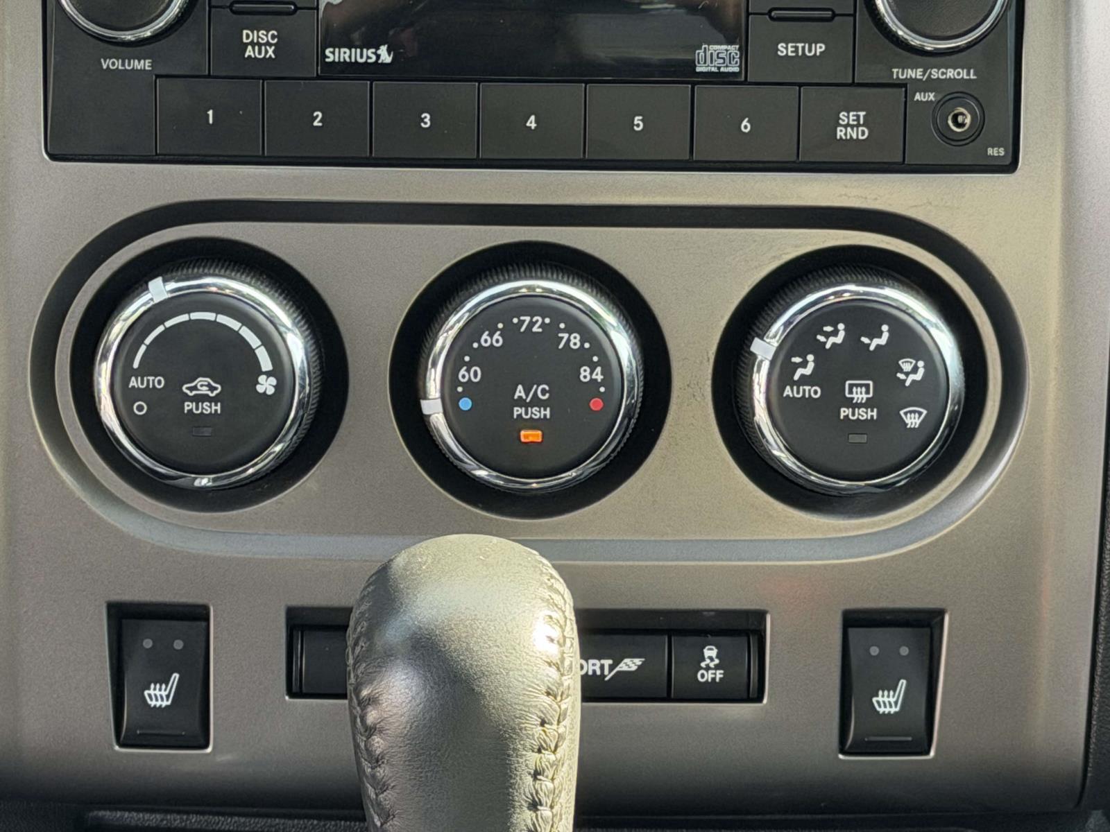 Used 2014 Dodge Challenger Coupe