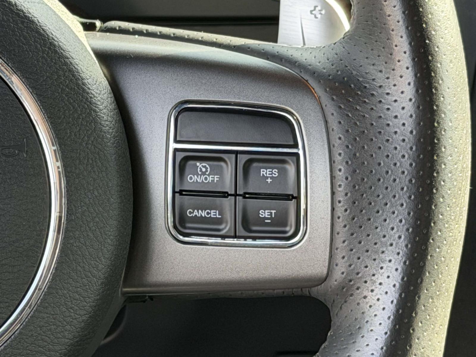 Used 2014 Dodge Challenger Coupe
