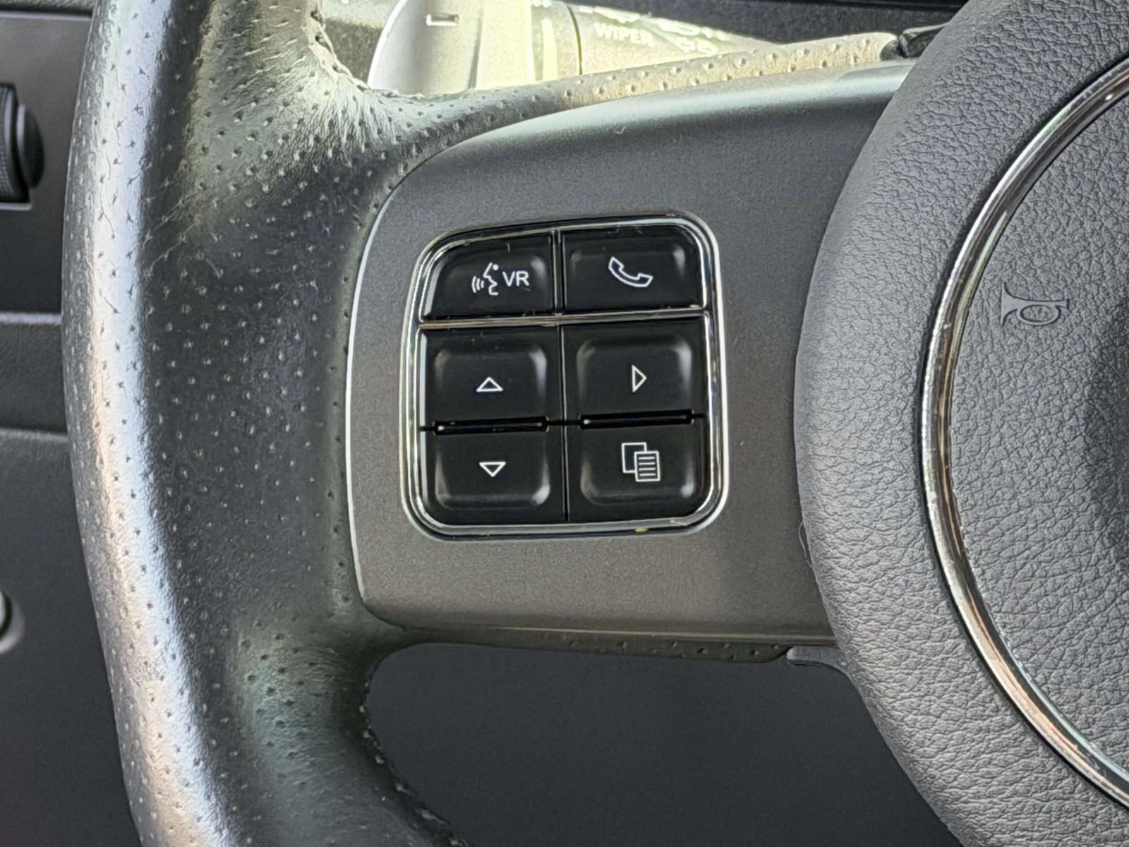 Used 2014 Dodge Challenger Coupe