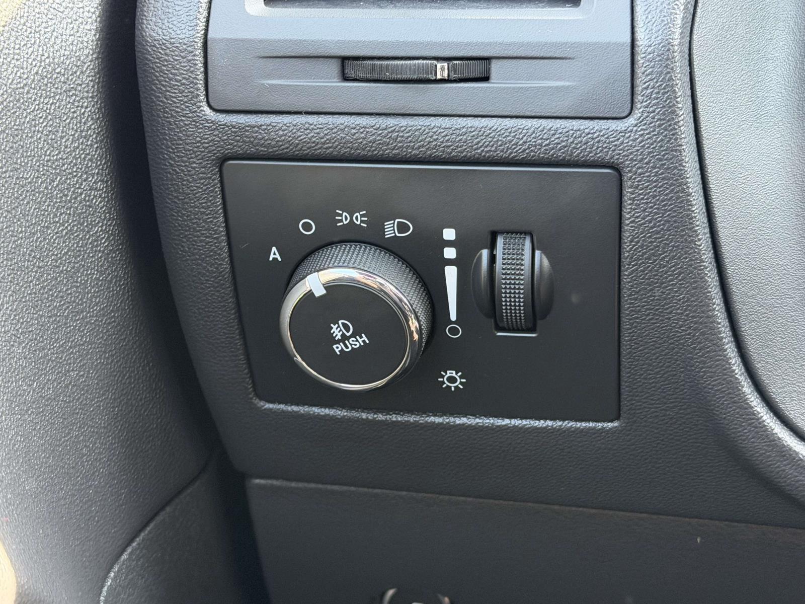 Used 2014 Dodge Challenger Coupe