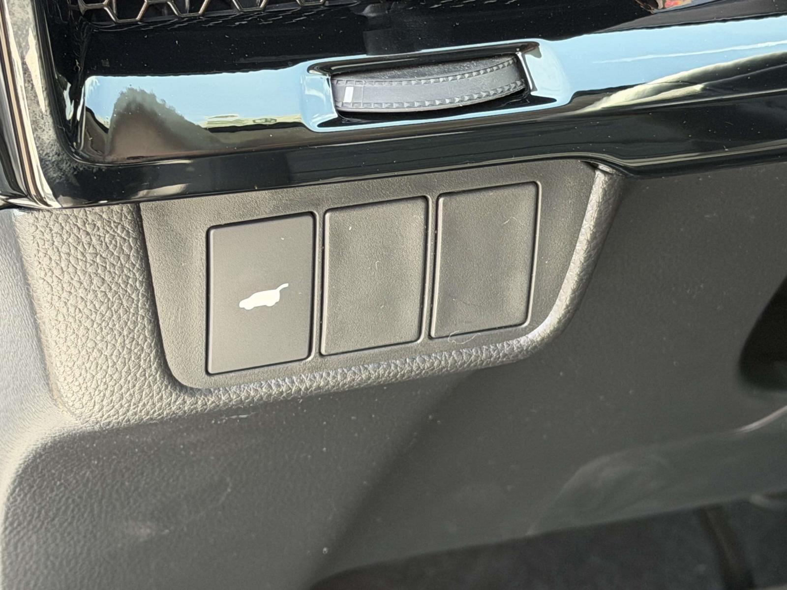 New 2026 Honda CR-V SUV