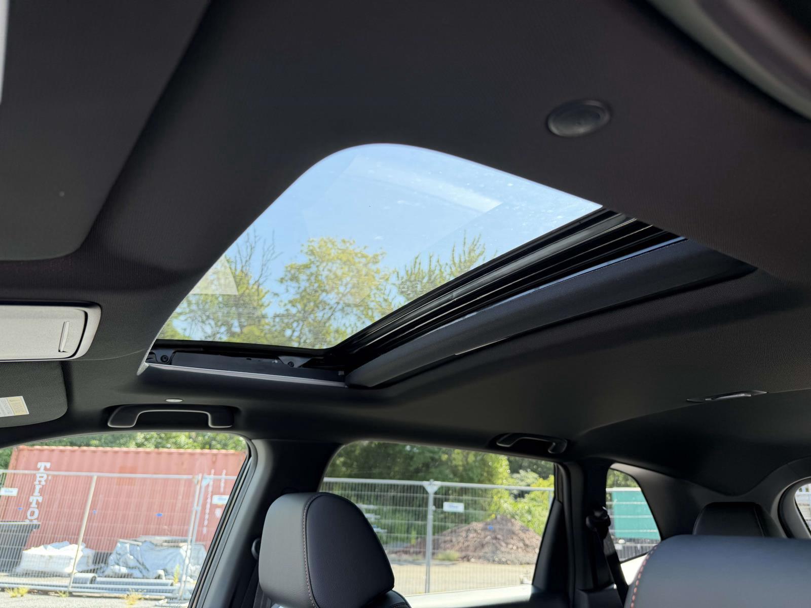 New 2026 Honda CR-V Hybrid SUV