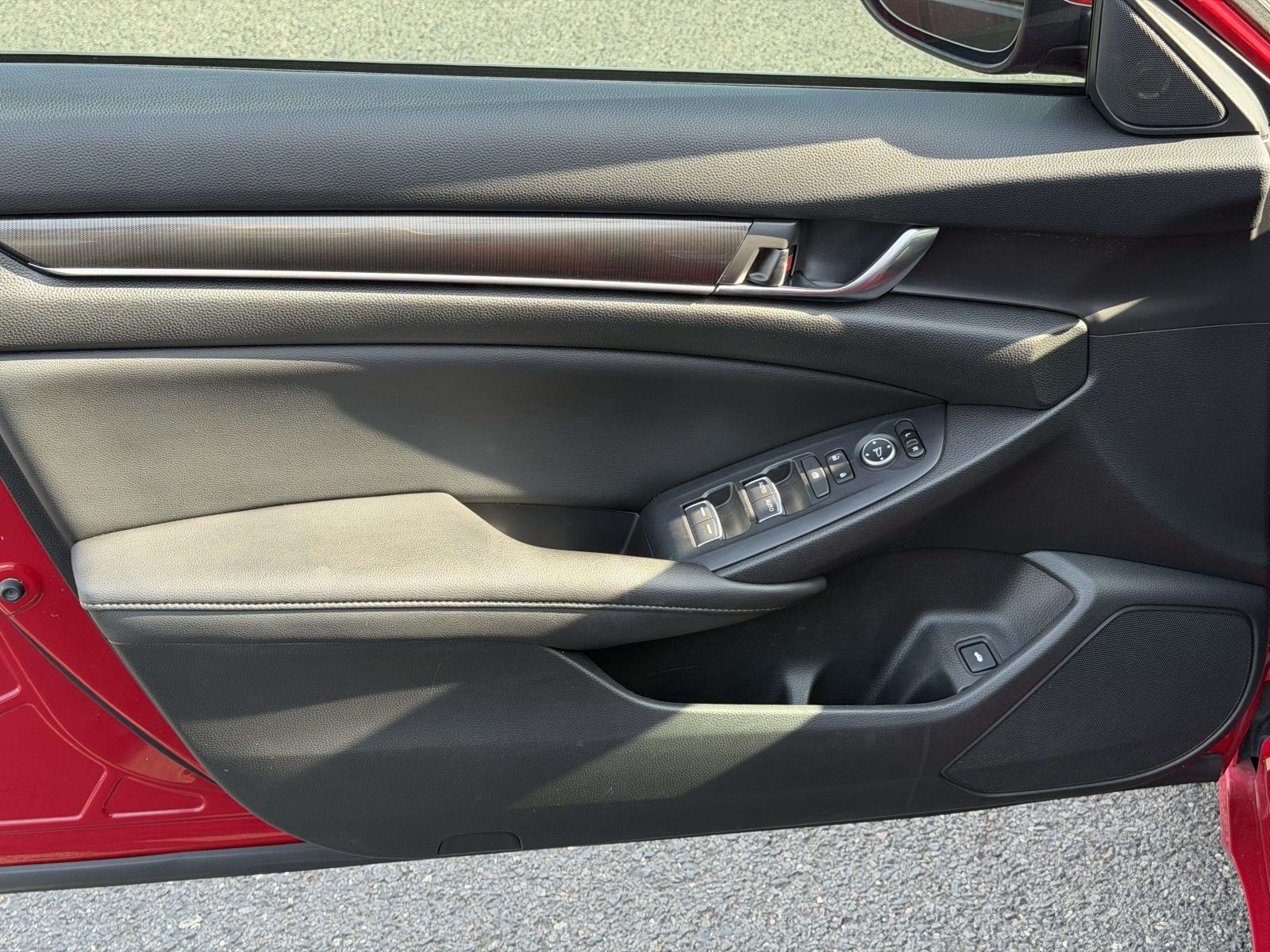 Used 2019 Honda Accord Sedan