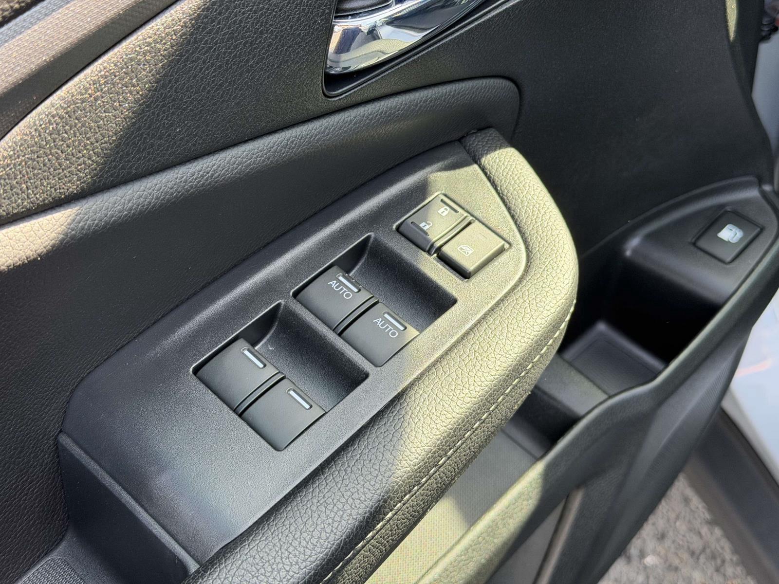 Used 2025 Honda Ridgeline Truck
