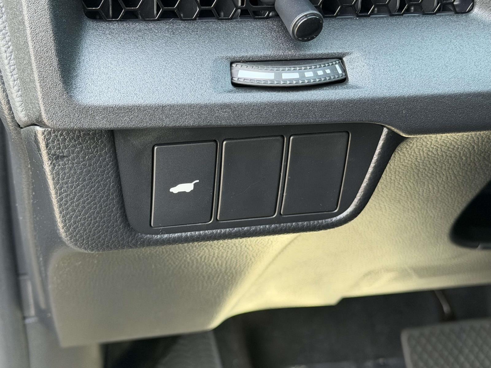 New 2026 Honda CR-V Hybrid SUV