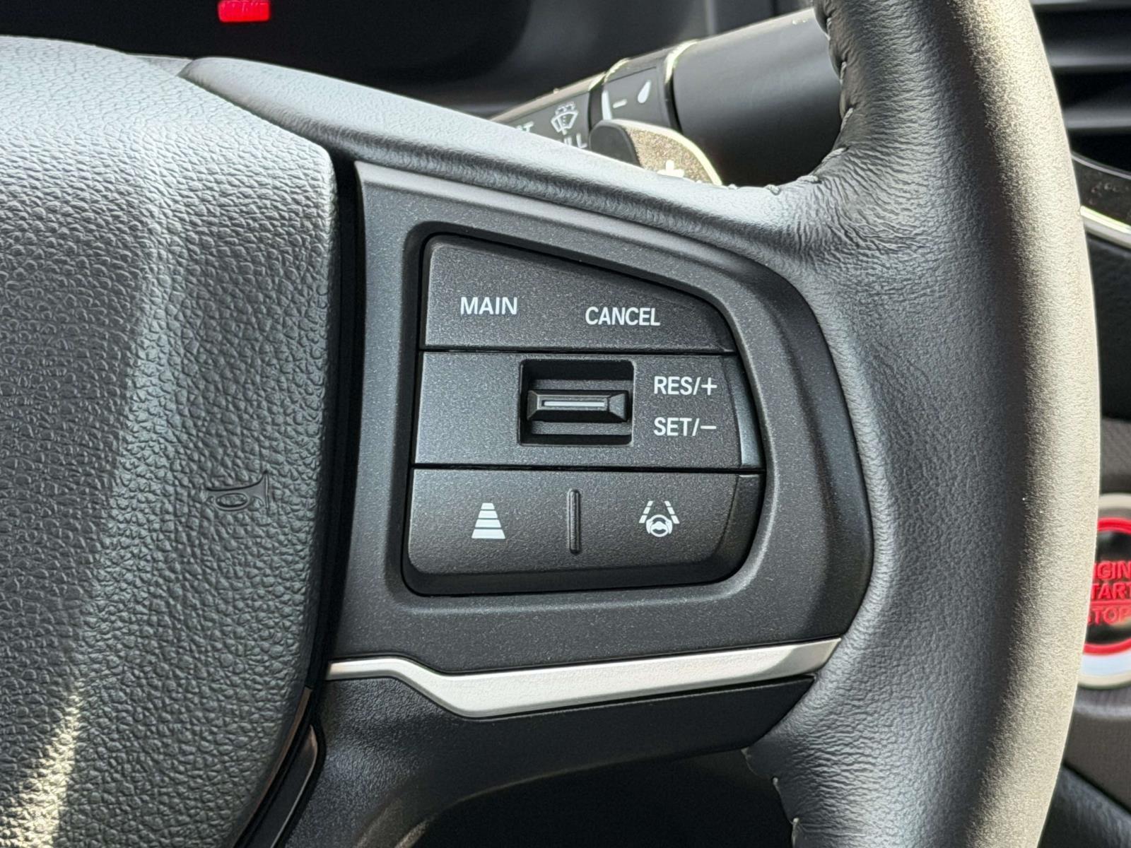 Used 2025 Honda Ridgeline Truck