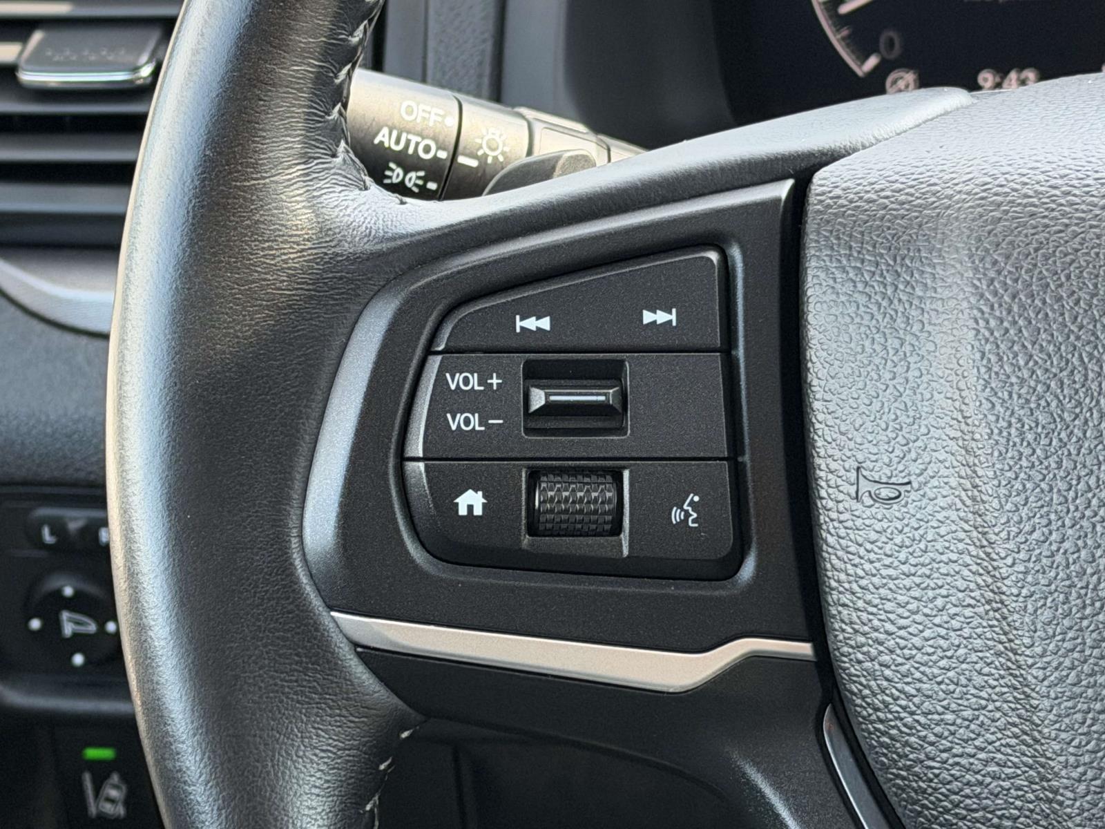 Used 2025 Honda Ridgeline Truck