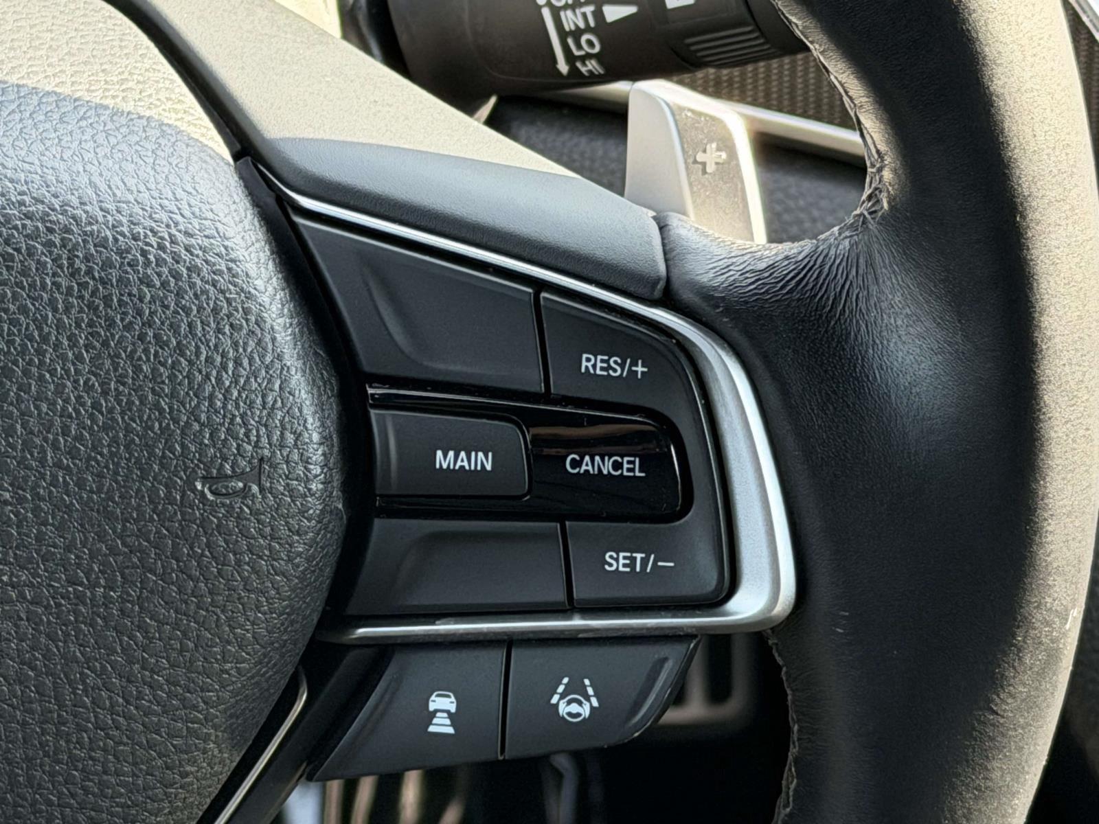 Used 2019 Honda Accord Sedan