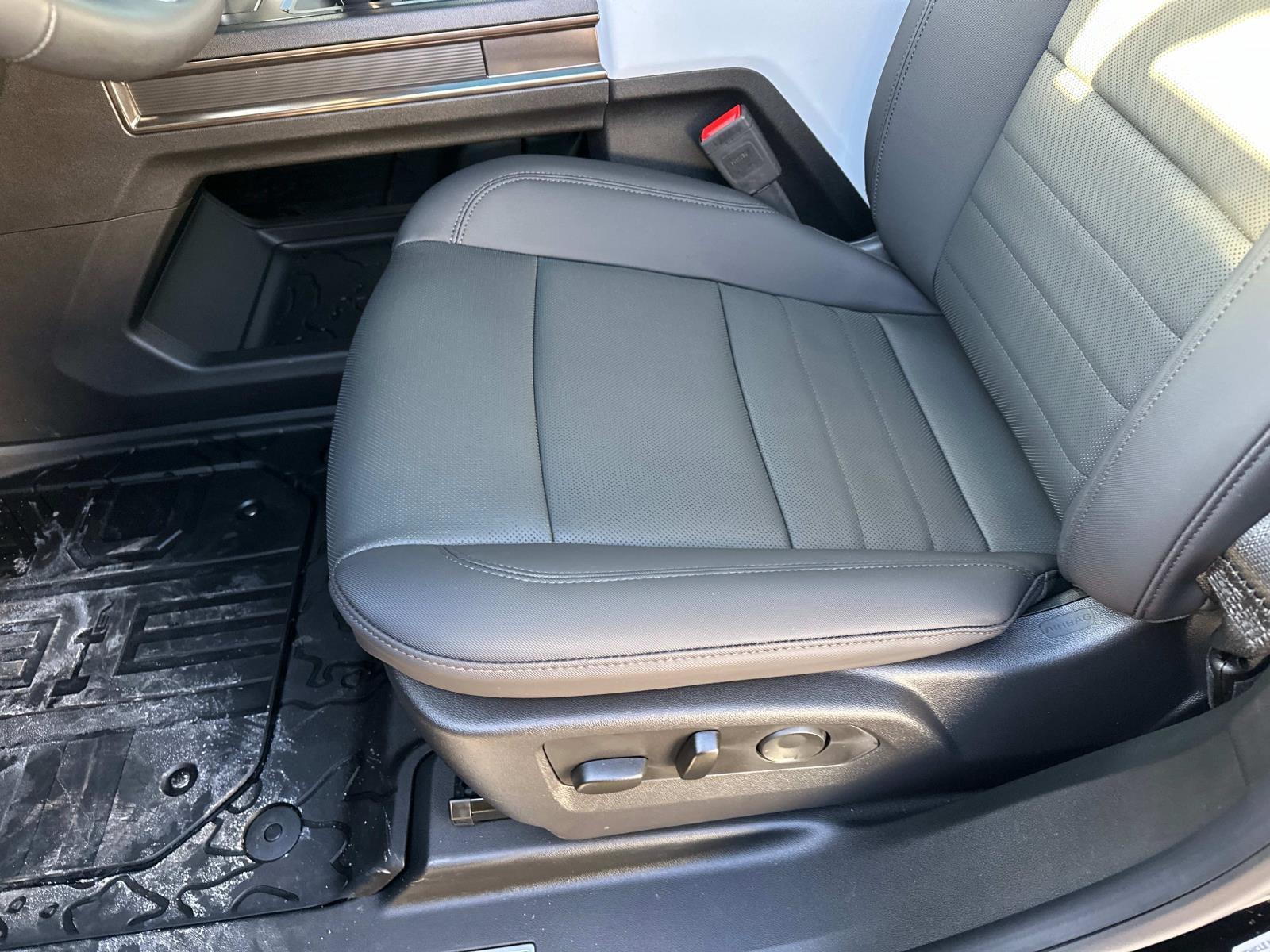 Used 2025 GMC HUMMER EV Pickup Truck