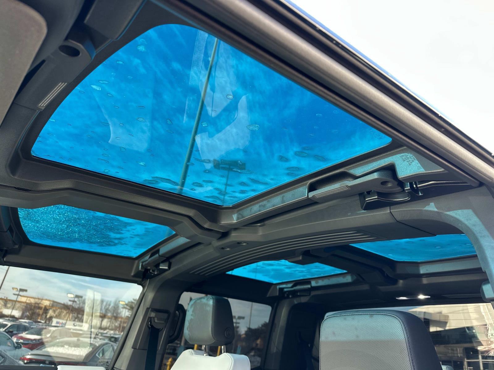 Used 2025 GMC HUMMER EV Pickup Truck